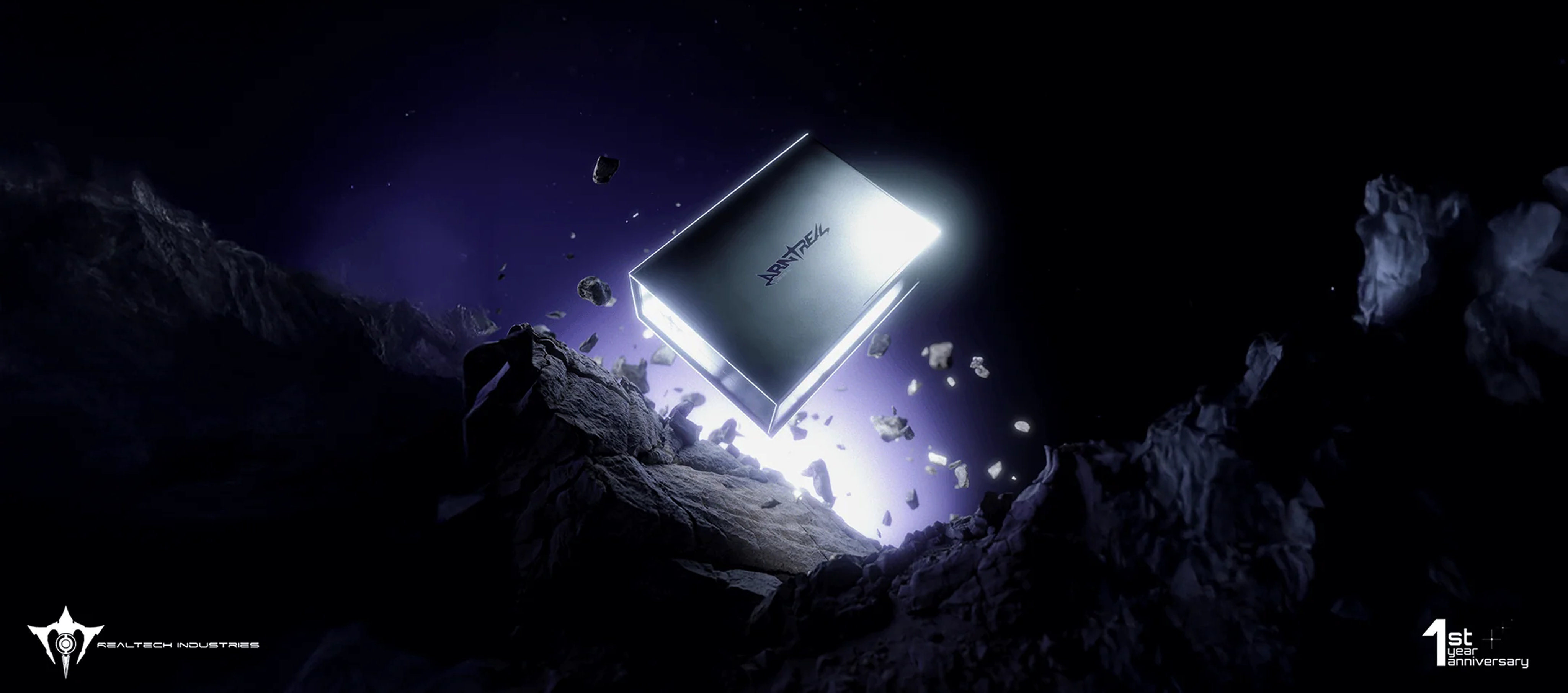 MYSTERY BOX