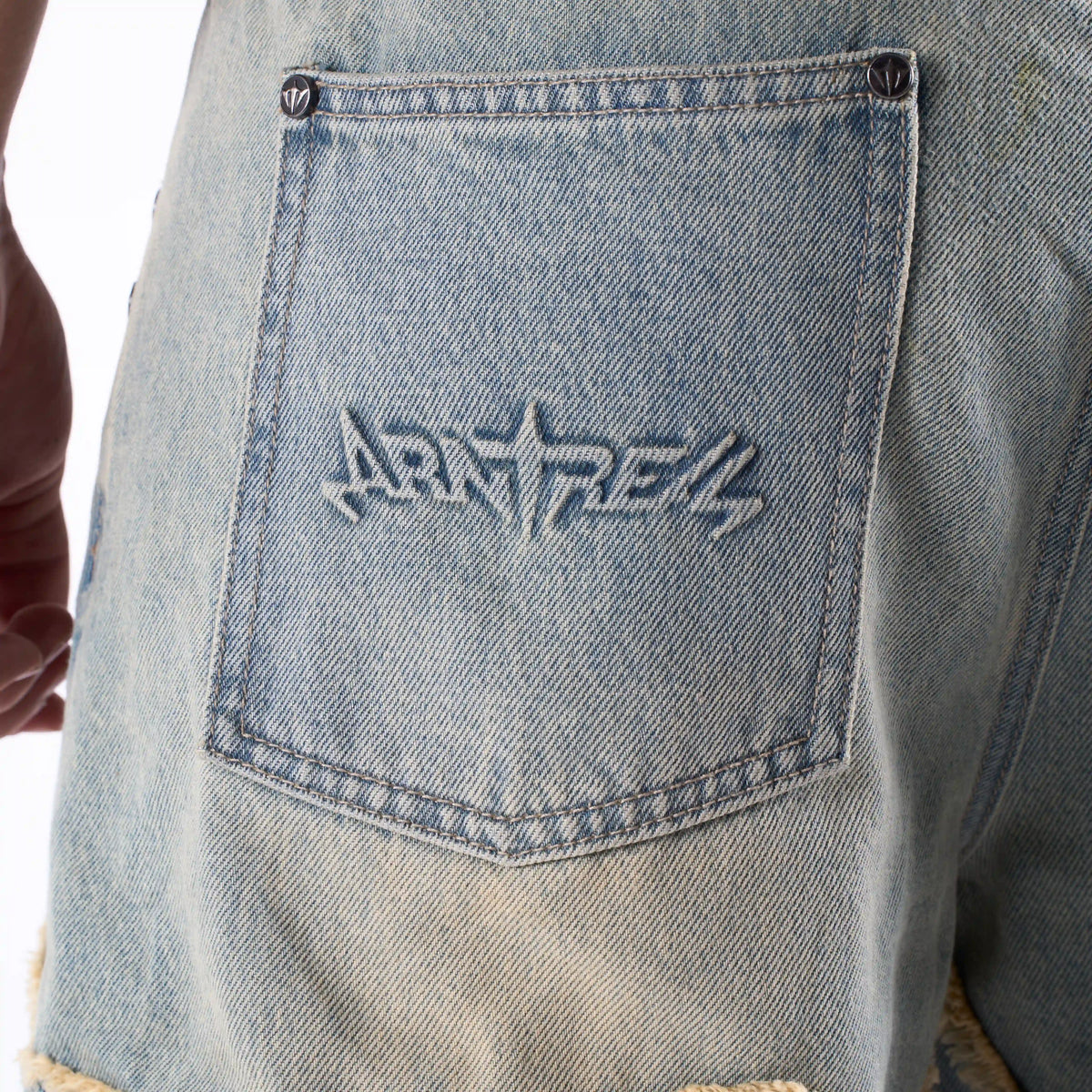 Armor Pant