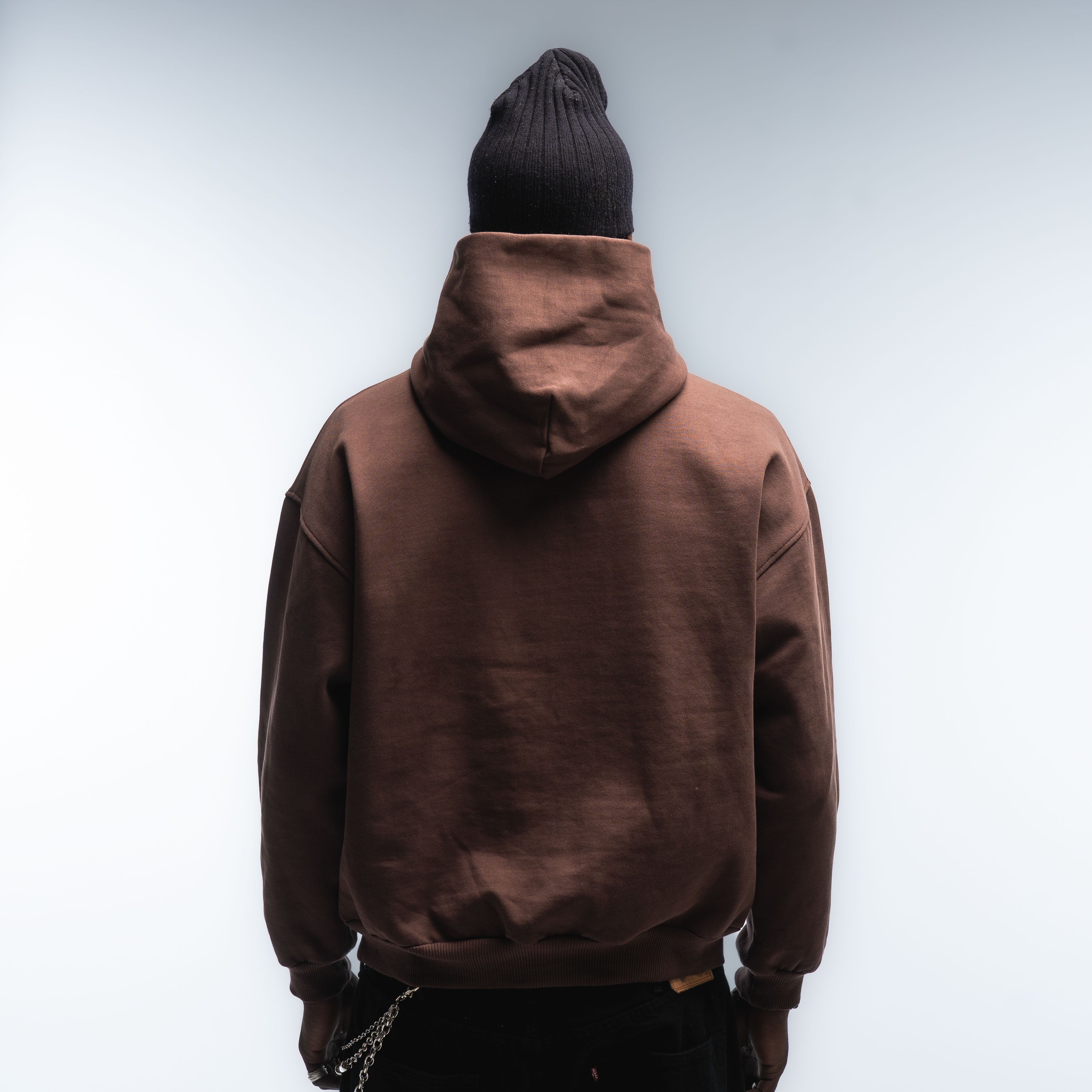 Core Hoodie