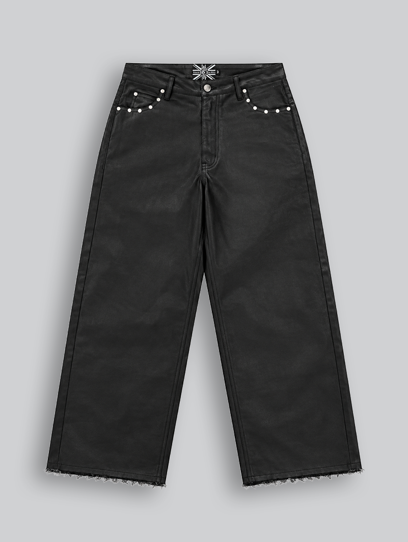 Pant Wax | POPUP DAY