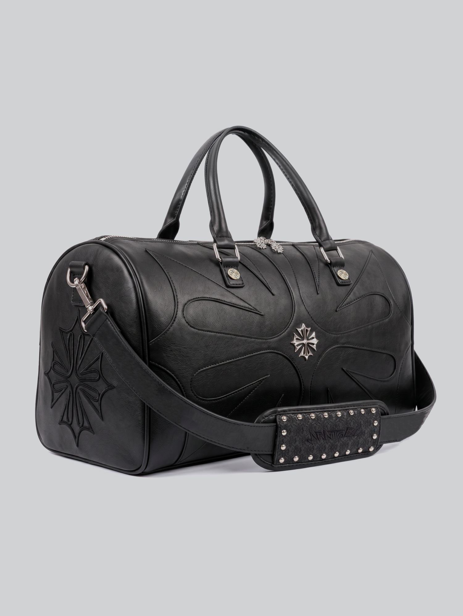 Cross Duffle Bag