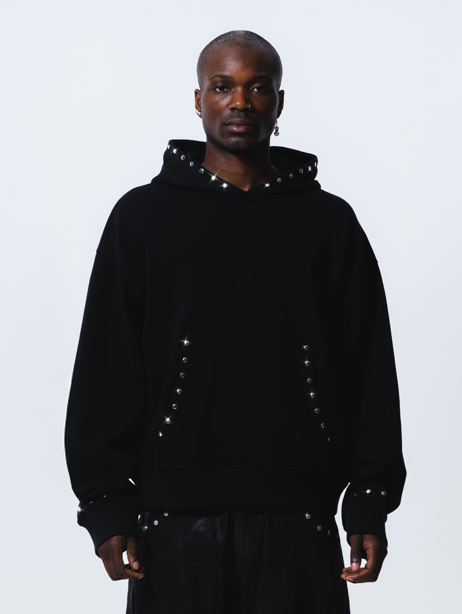 Art Hoodie