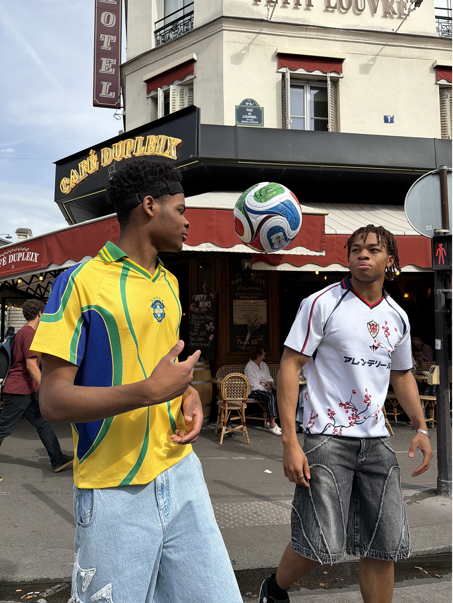 Brasil Jersey