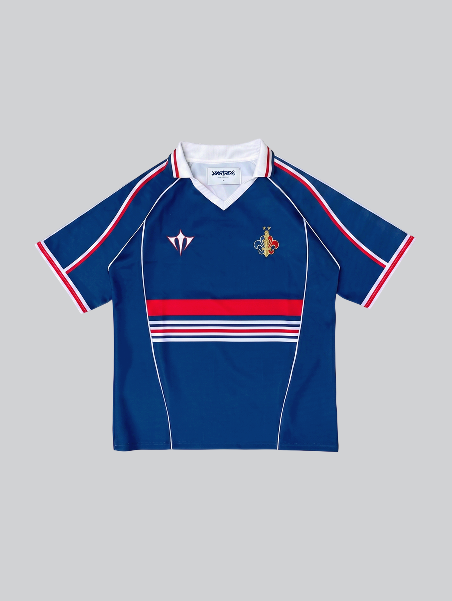 France Jersey
