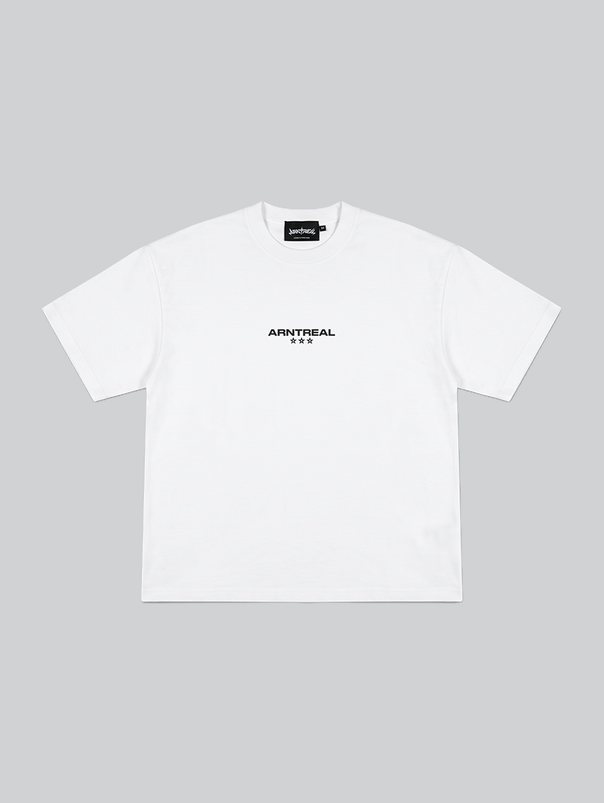 T-shirt Pop Up Exclusive