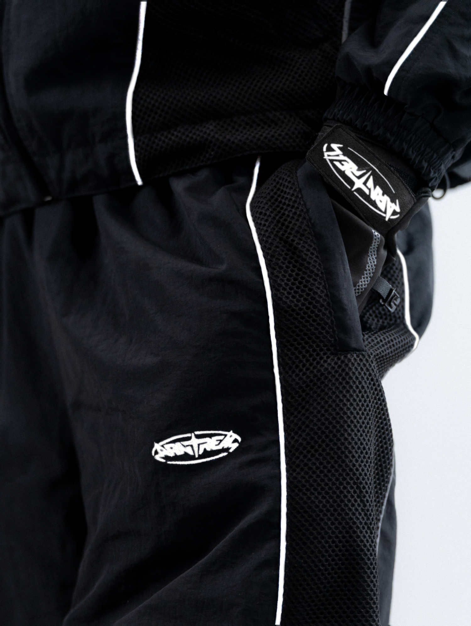 Eclipse Trackpant - PRE-ORDER