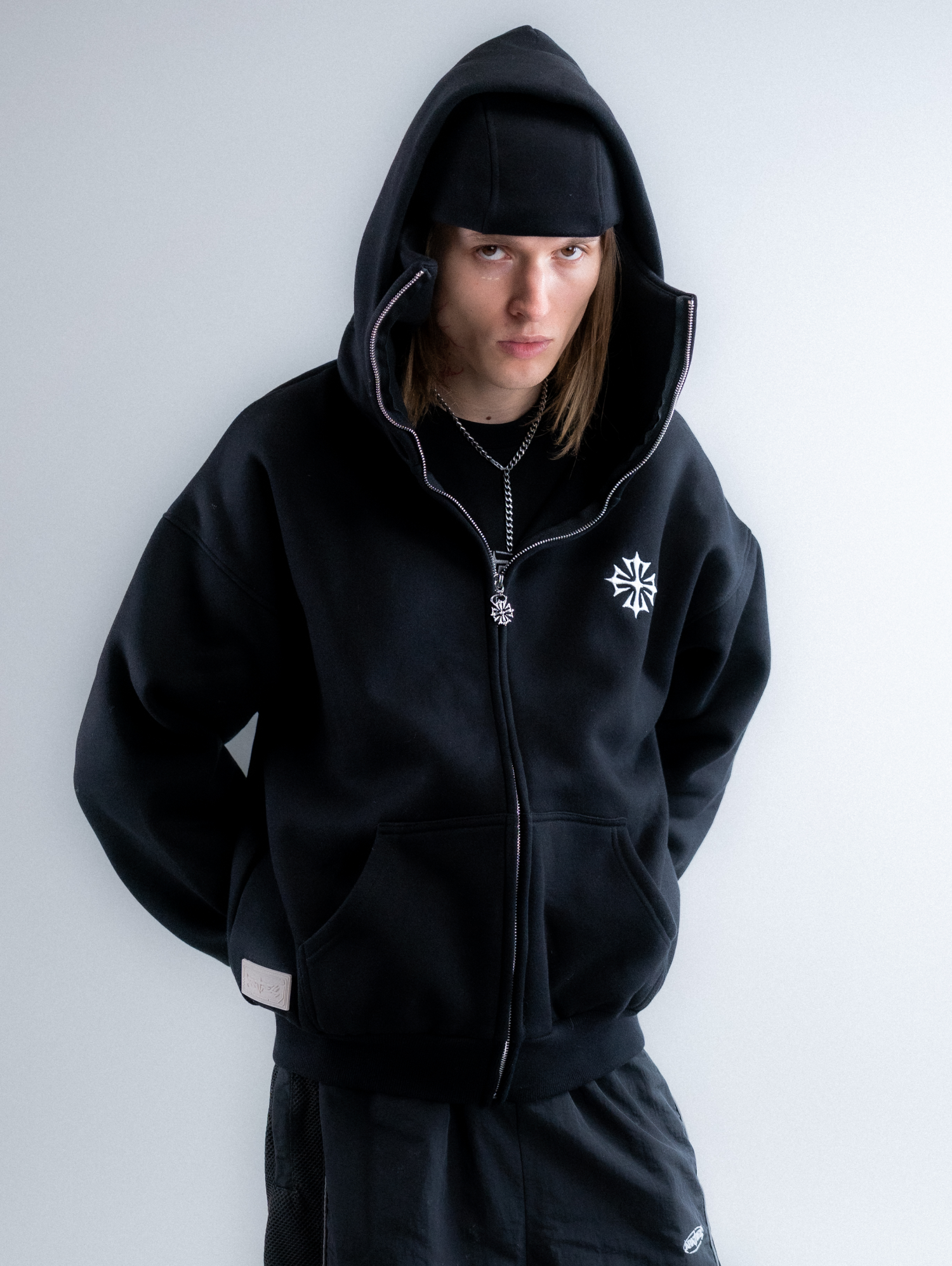 Shadow Hoodie