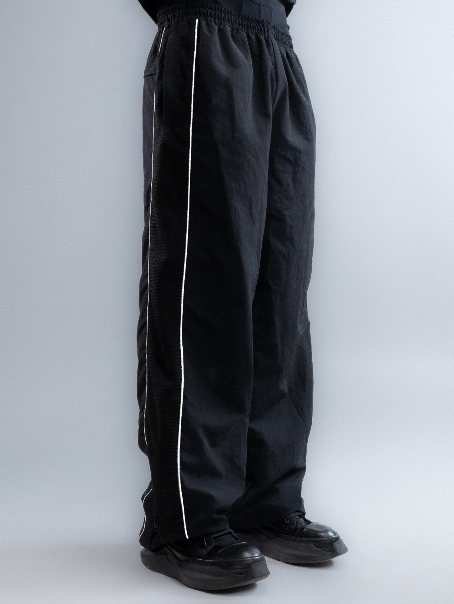 Eclipse Trackpant - PRE-ORDER