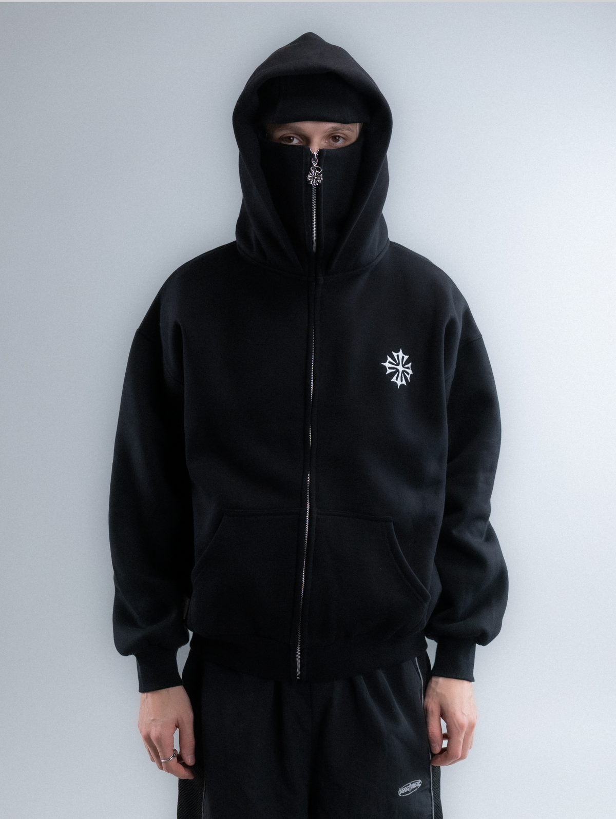 Shadow Hoodie