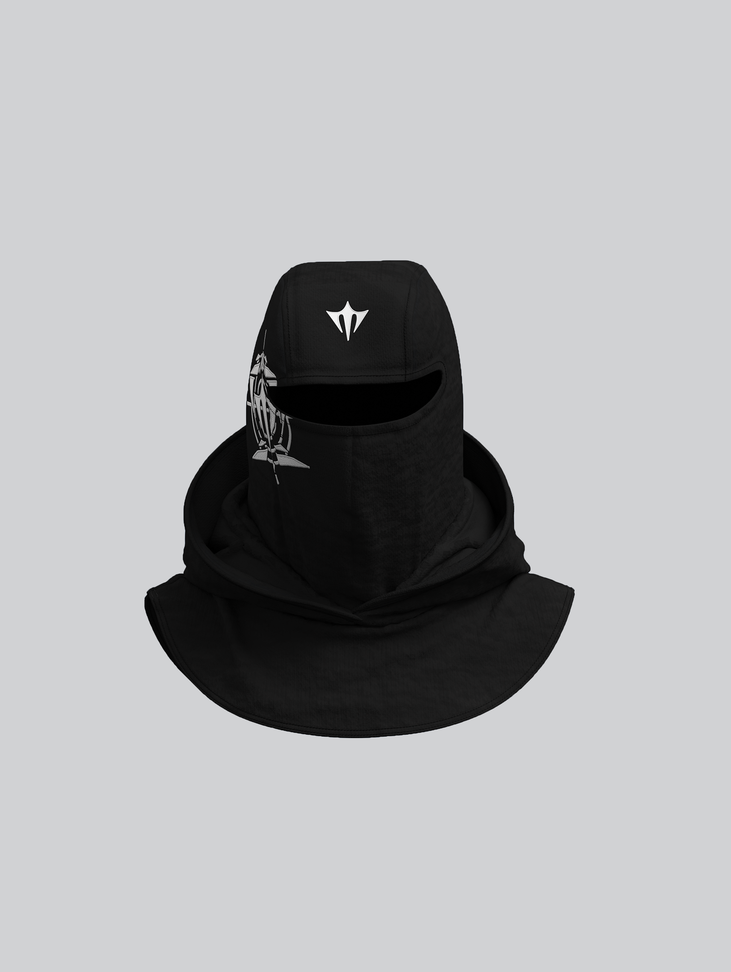 Hood - Balaclava