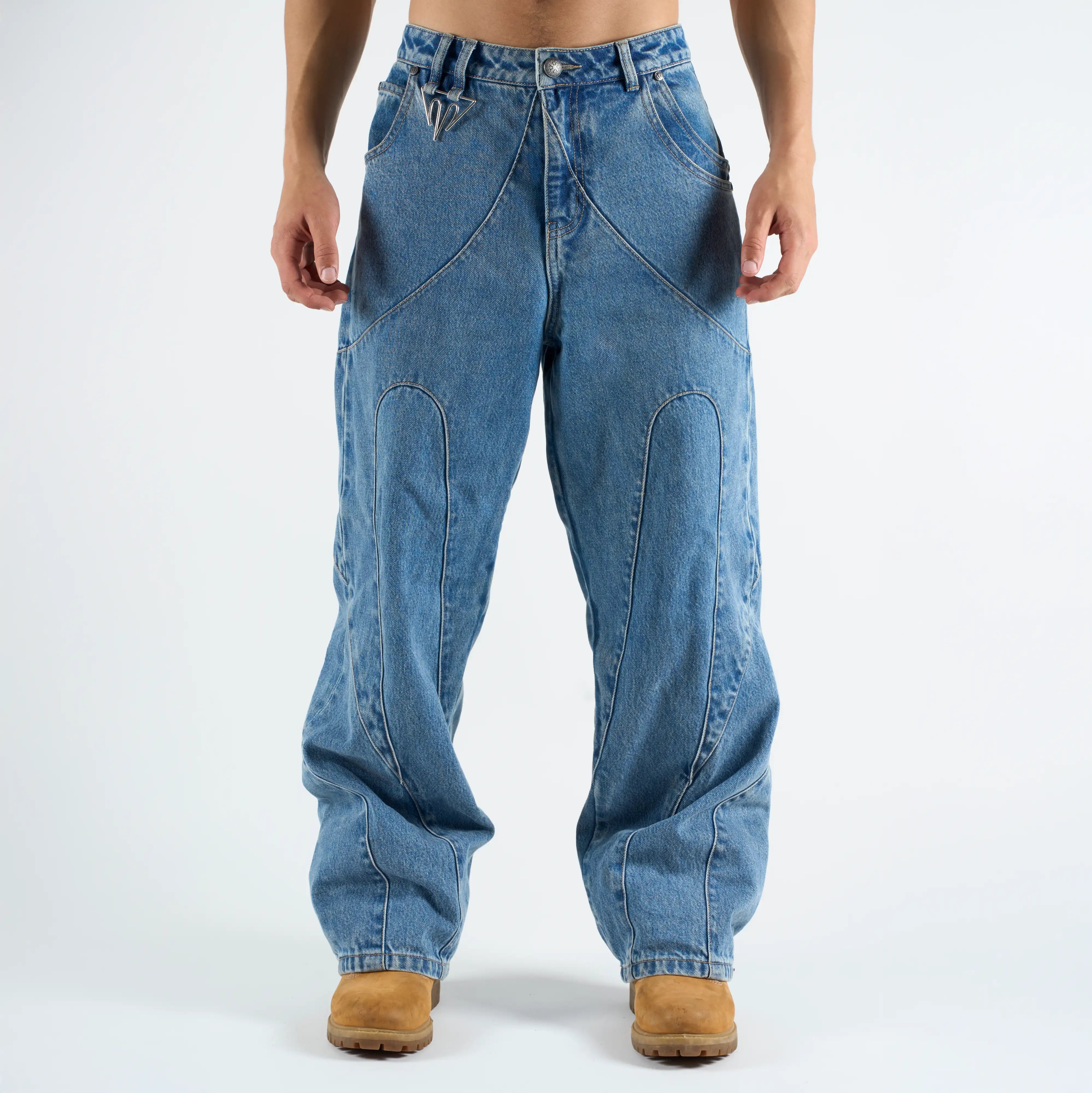 Arncore Pant Blue