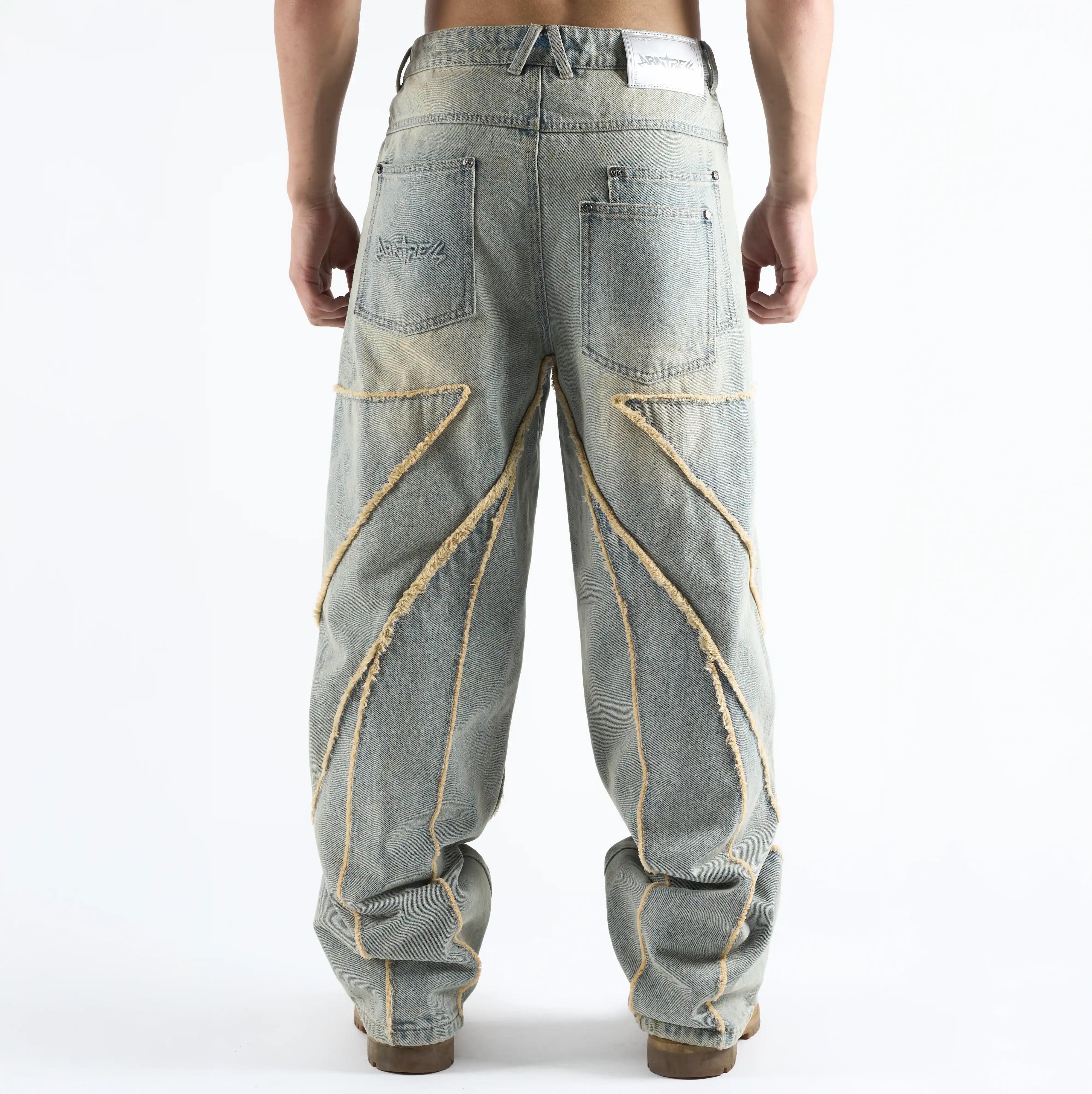 Armor Pant