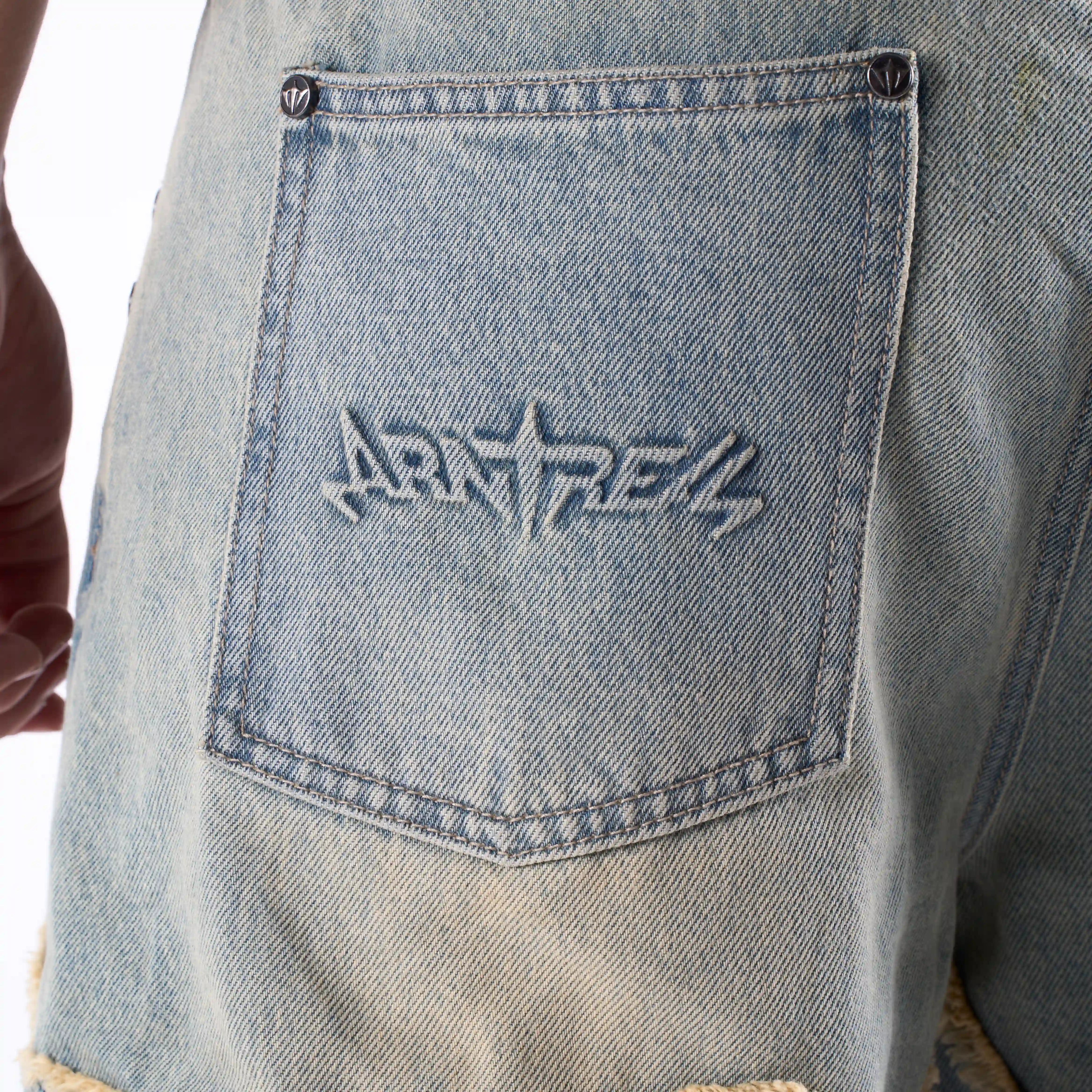 Armor Pant