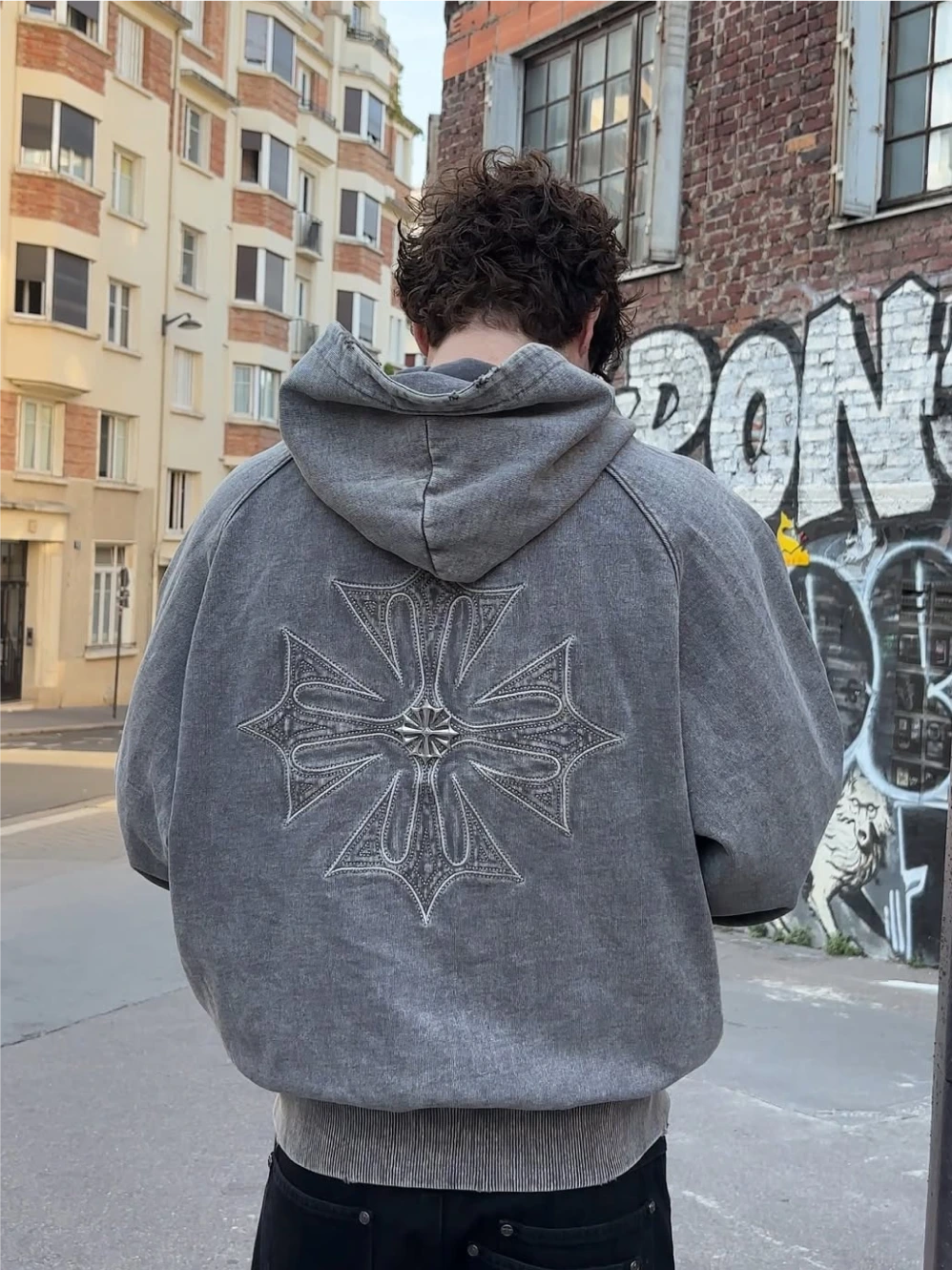 Relic Hoodie