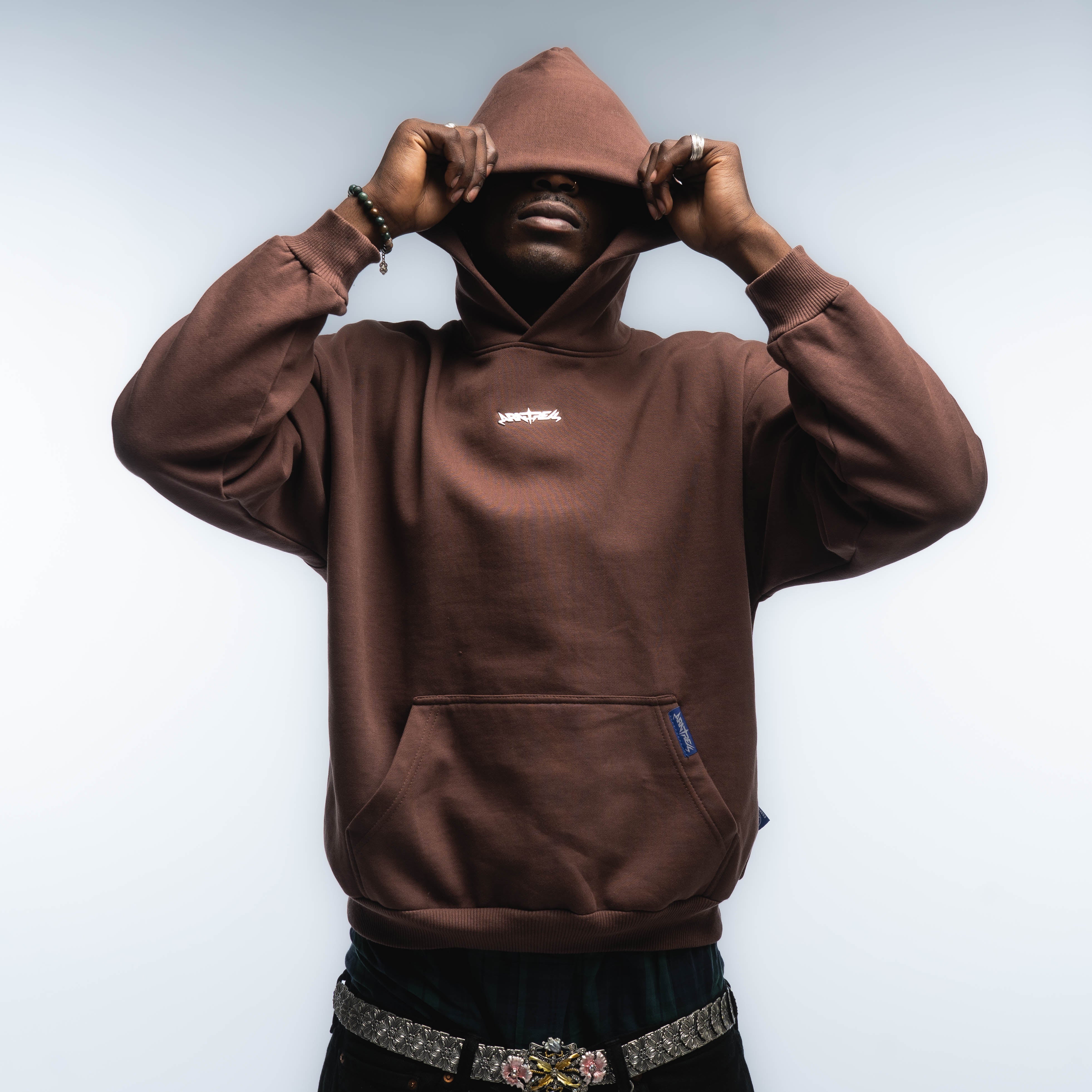 Core Hoodie