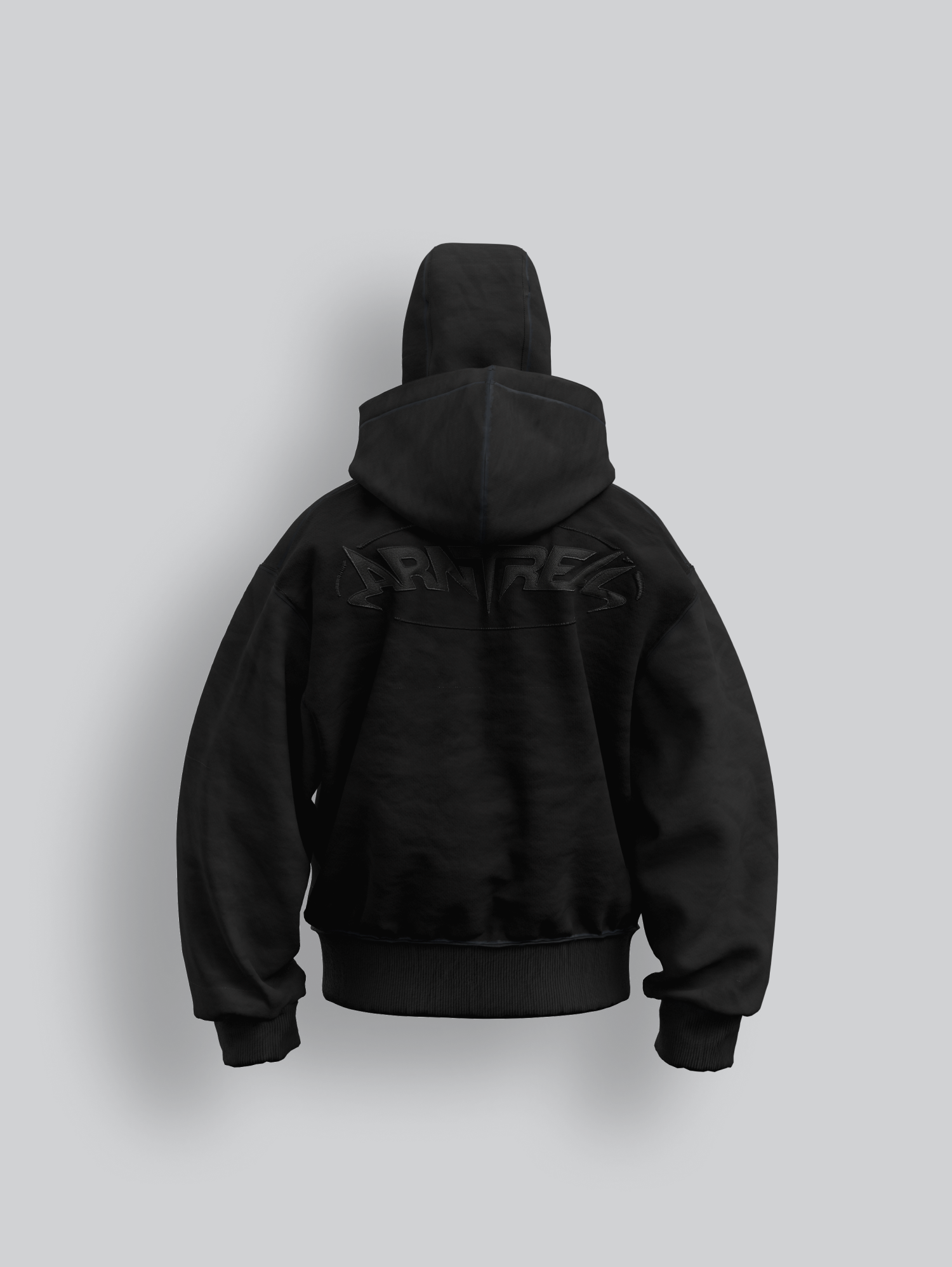 Shadow Hoodie - Pre-order