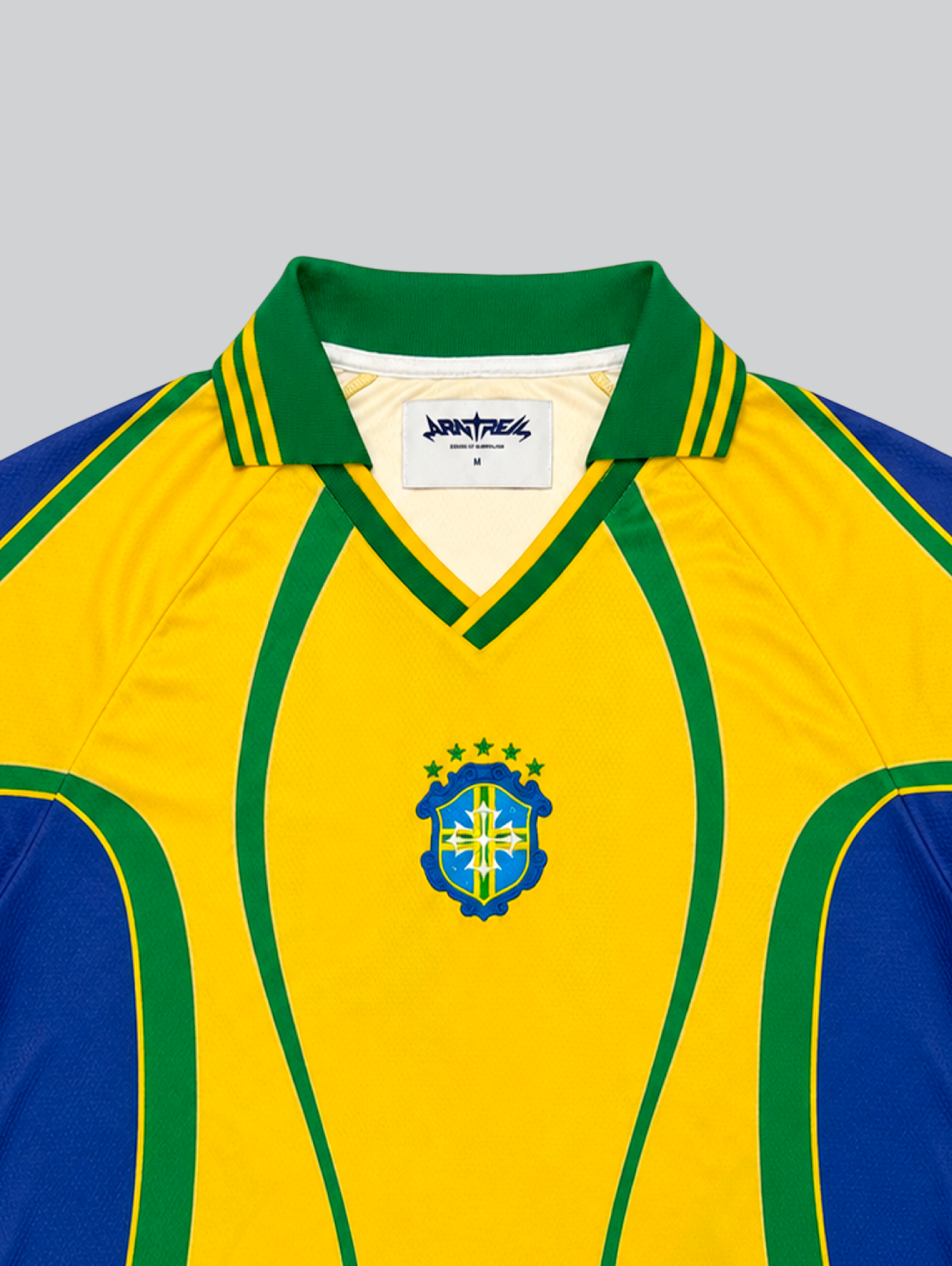 Brasil Jersey