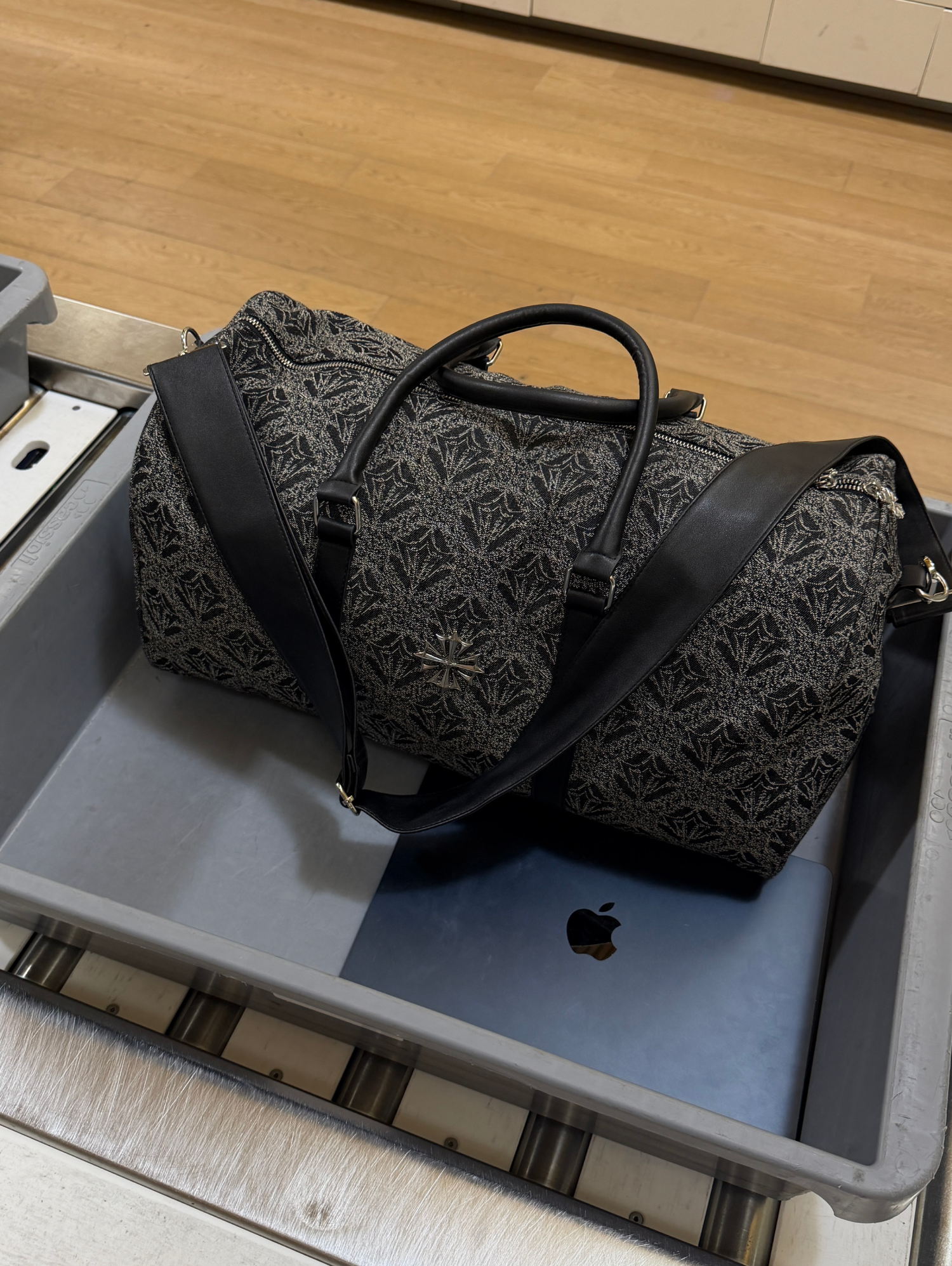 Relic Duffle Bag