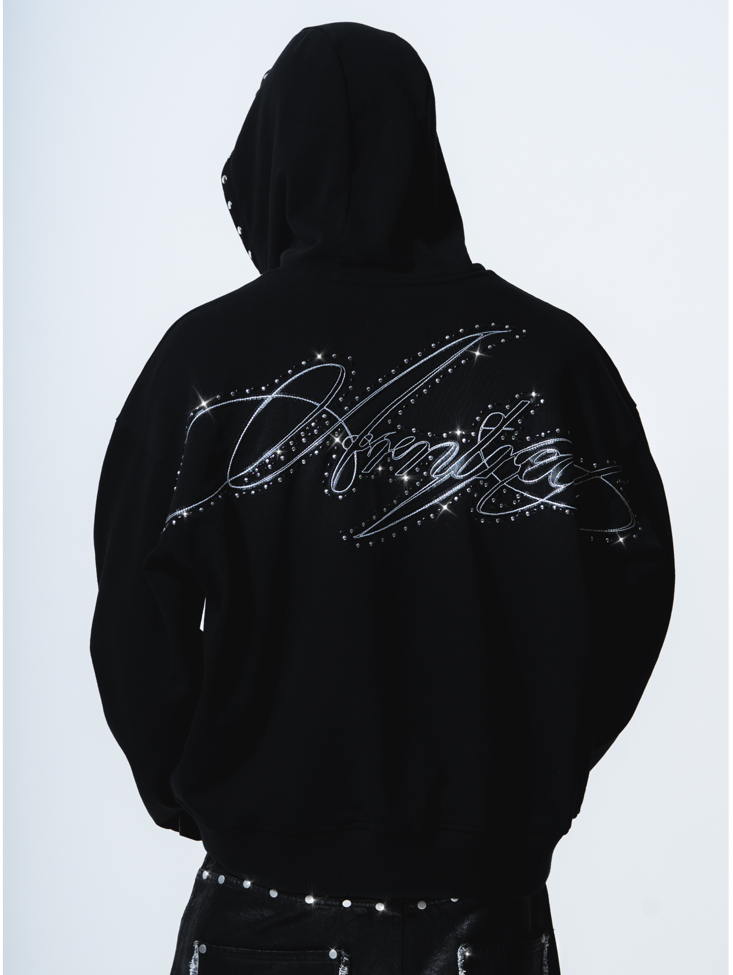 Art Hoodie