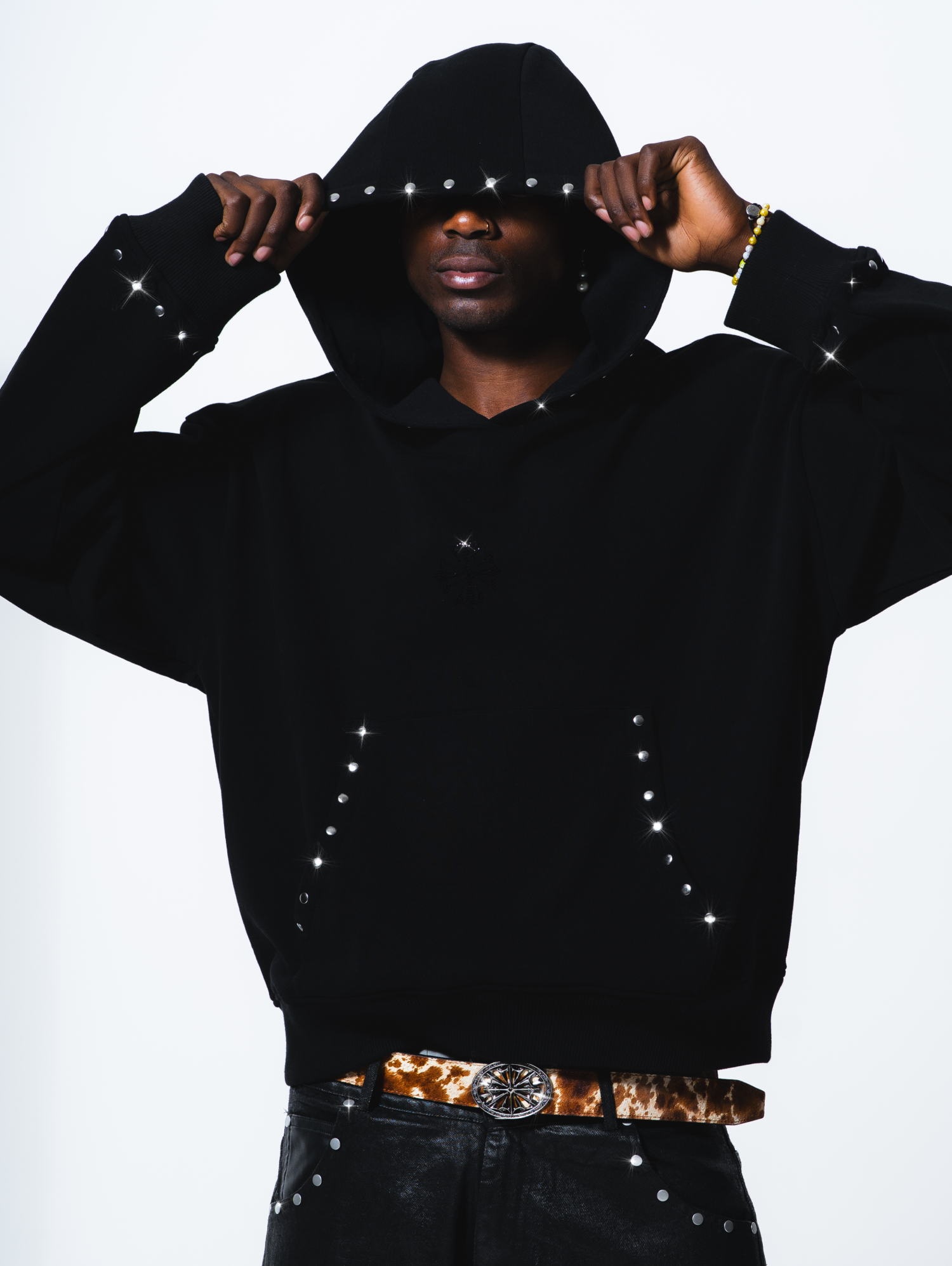 Art Hoodie