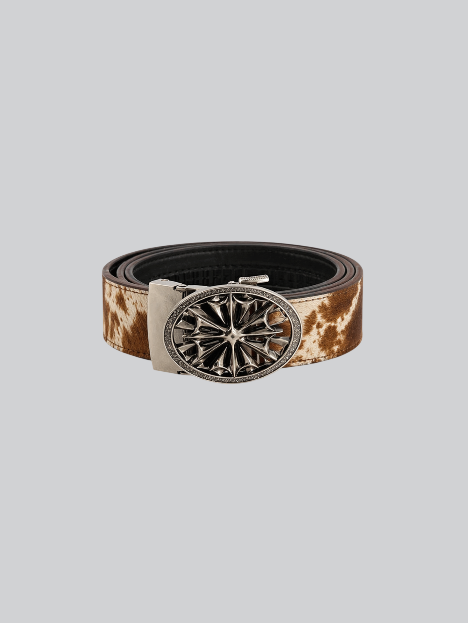 Cow Arncross belt
