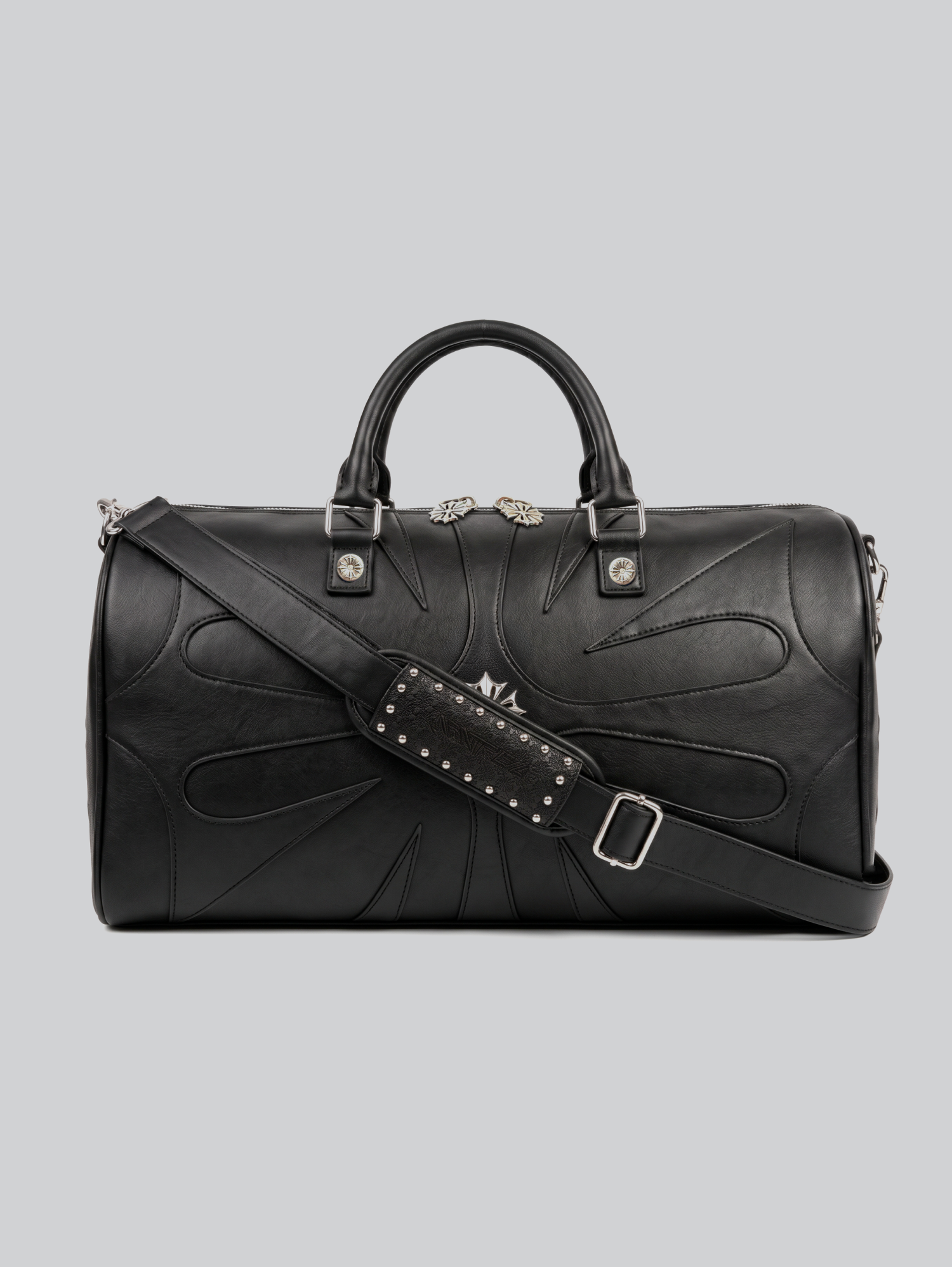 Cross Duffle Bag