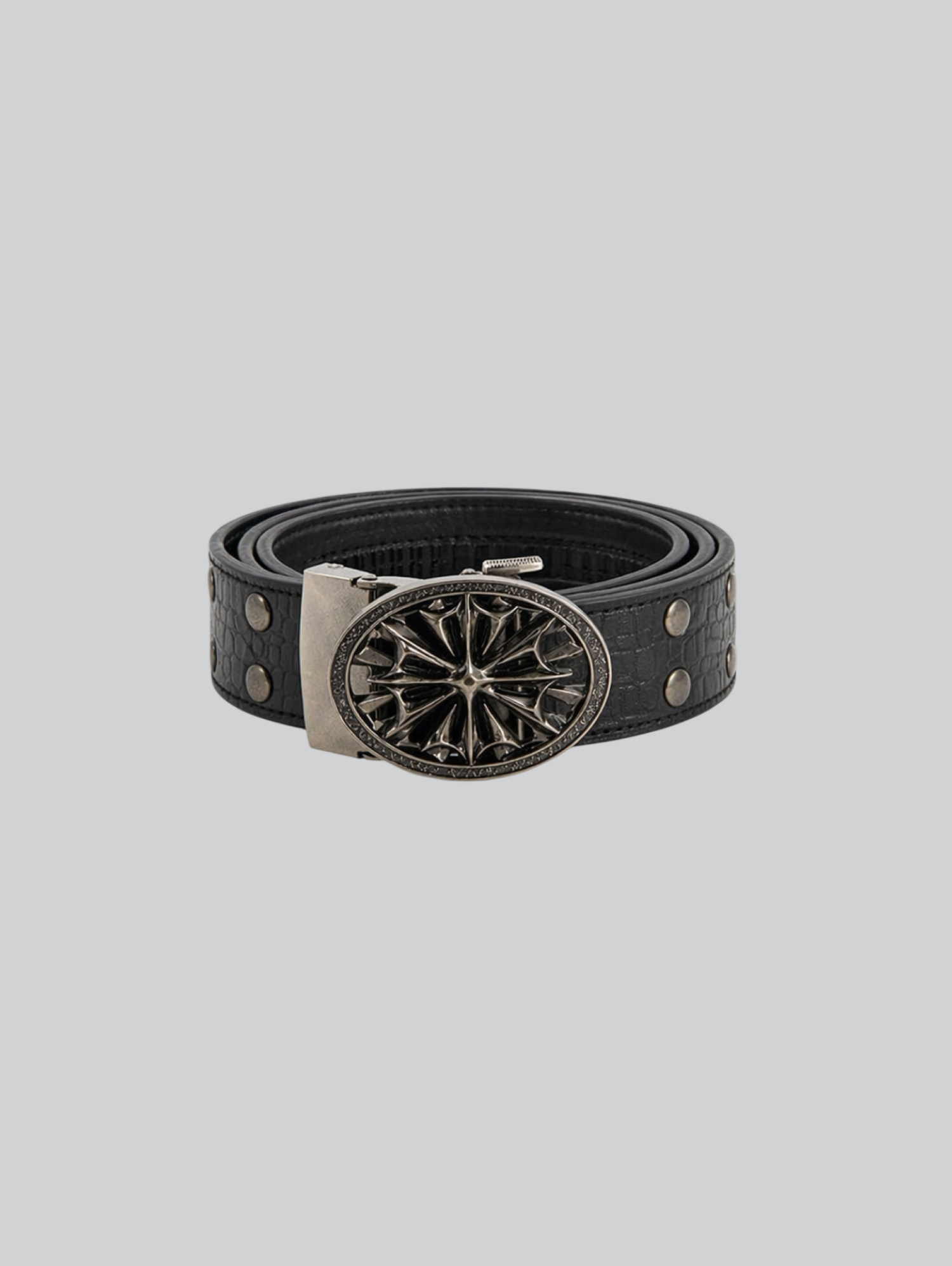 Rivet Arncross belt