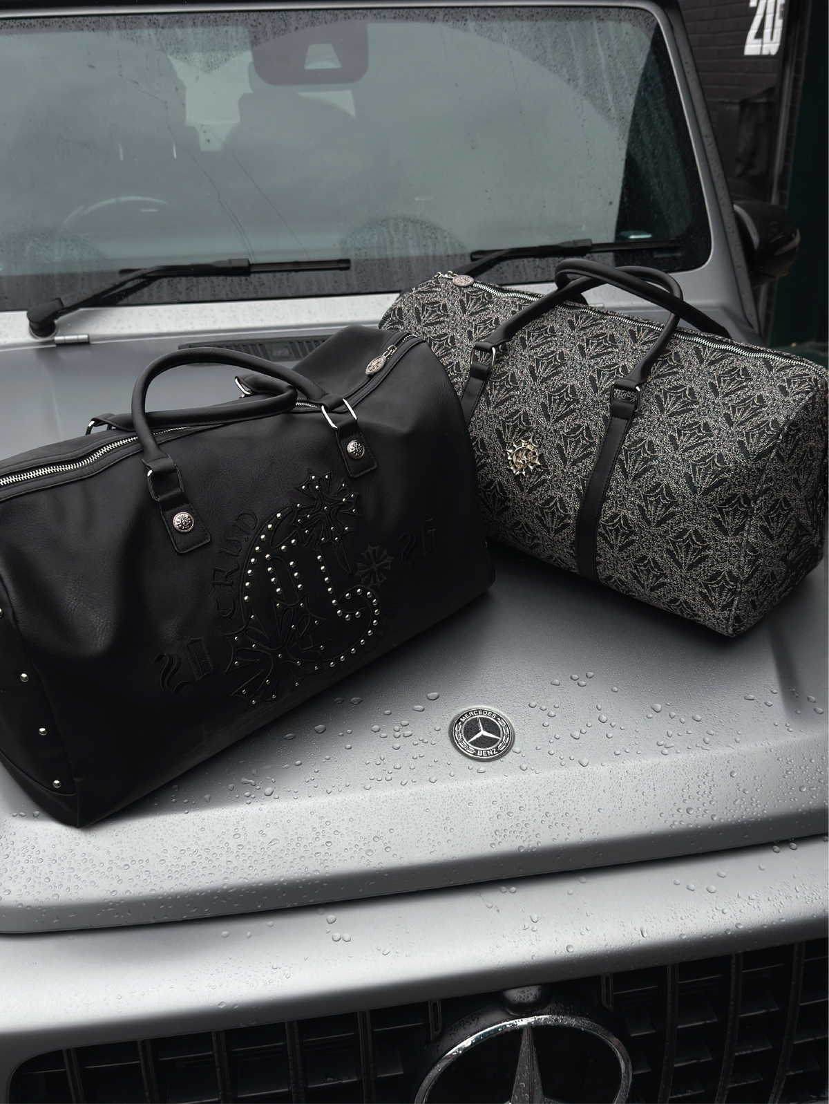 Relic Bag | POPUP DAY