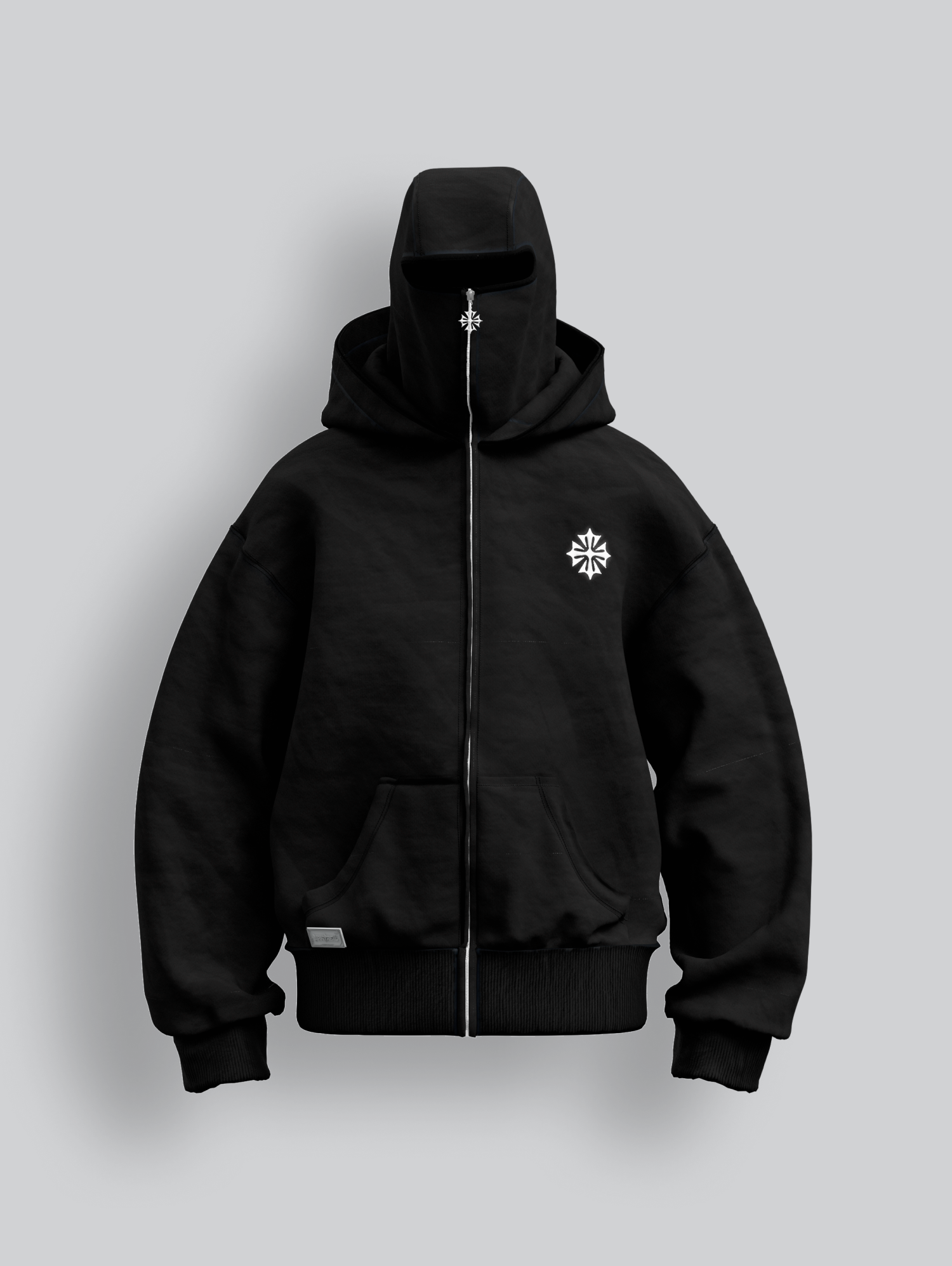 Shadow Hoodie