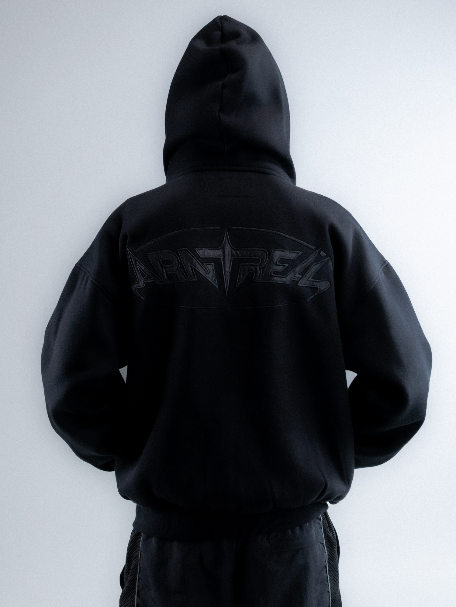Shadow Hoodie - Pre-order