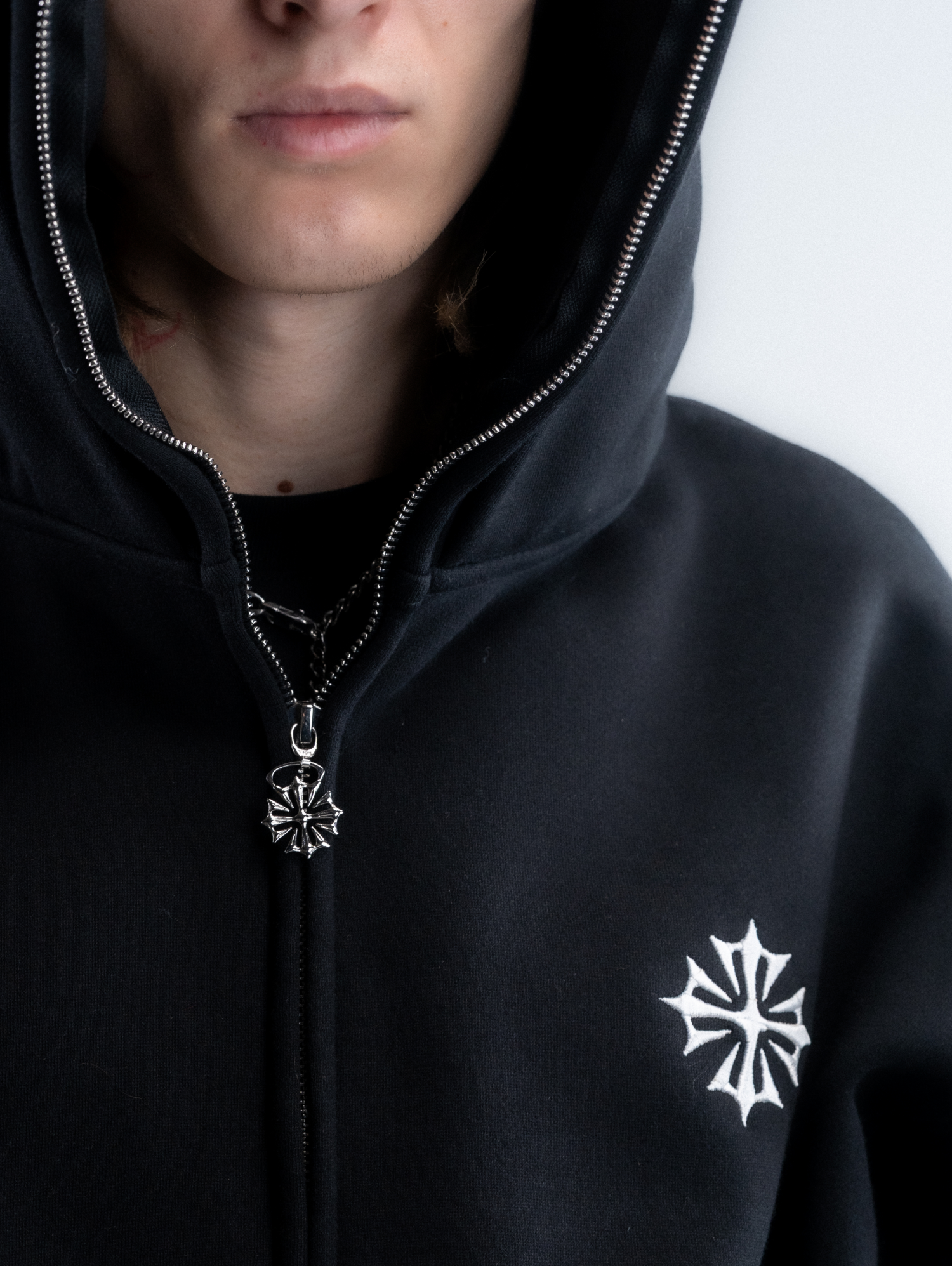 Shadow Hoodie - Pre-order