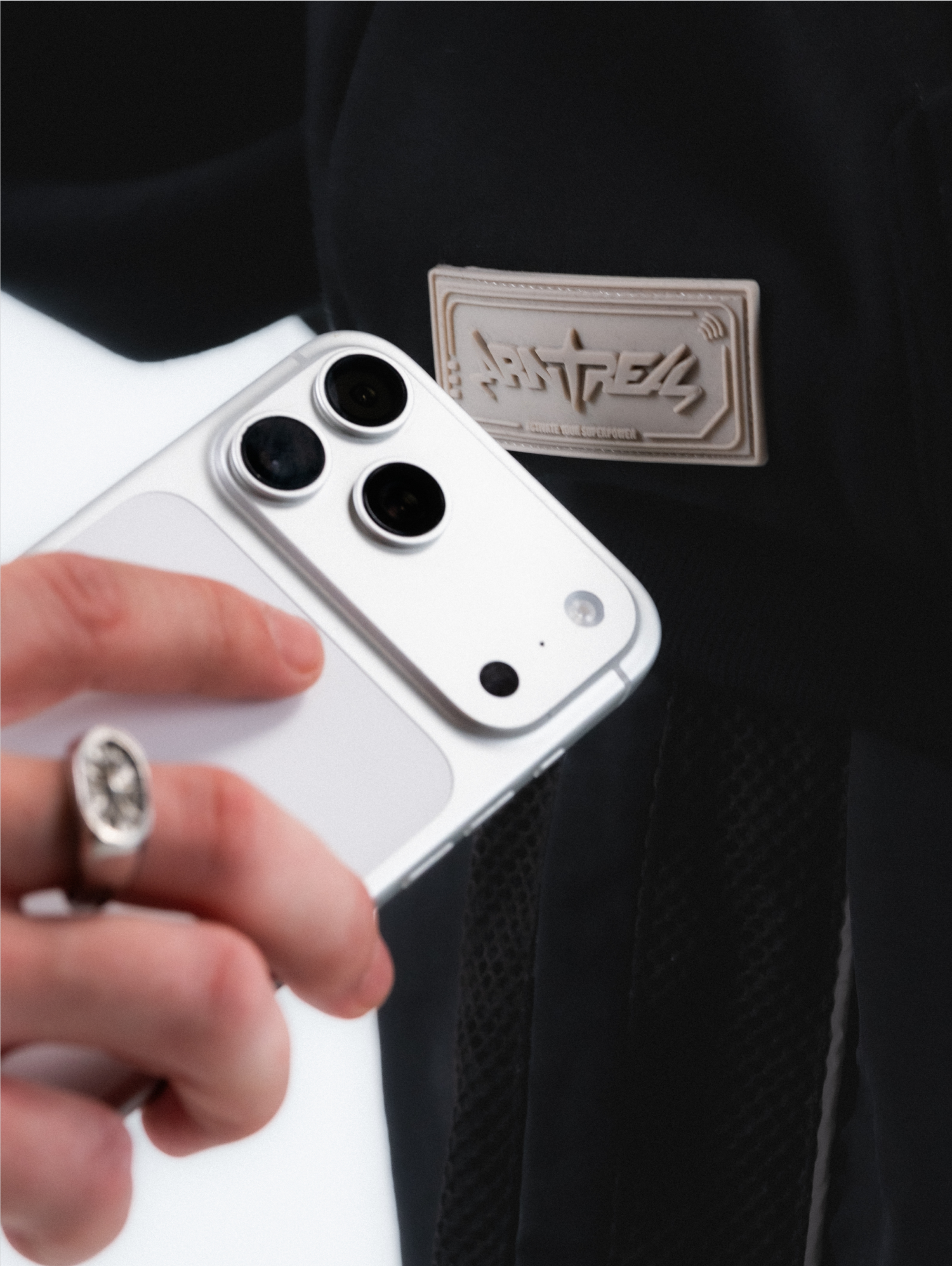 Shadow Hoodie - Pre-order