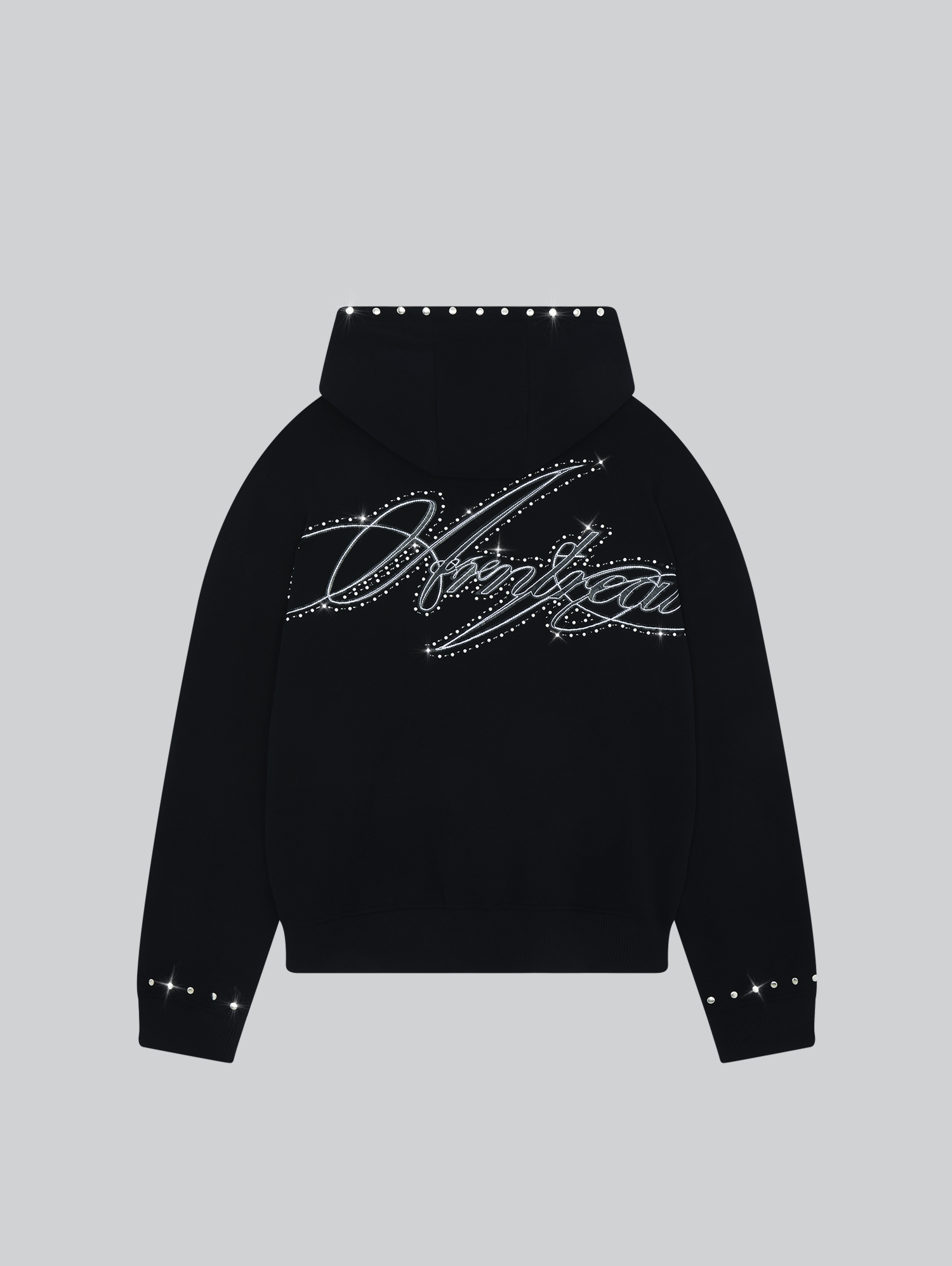 Art Hoodie