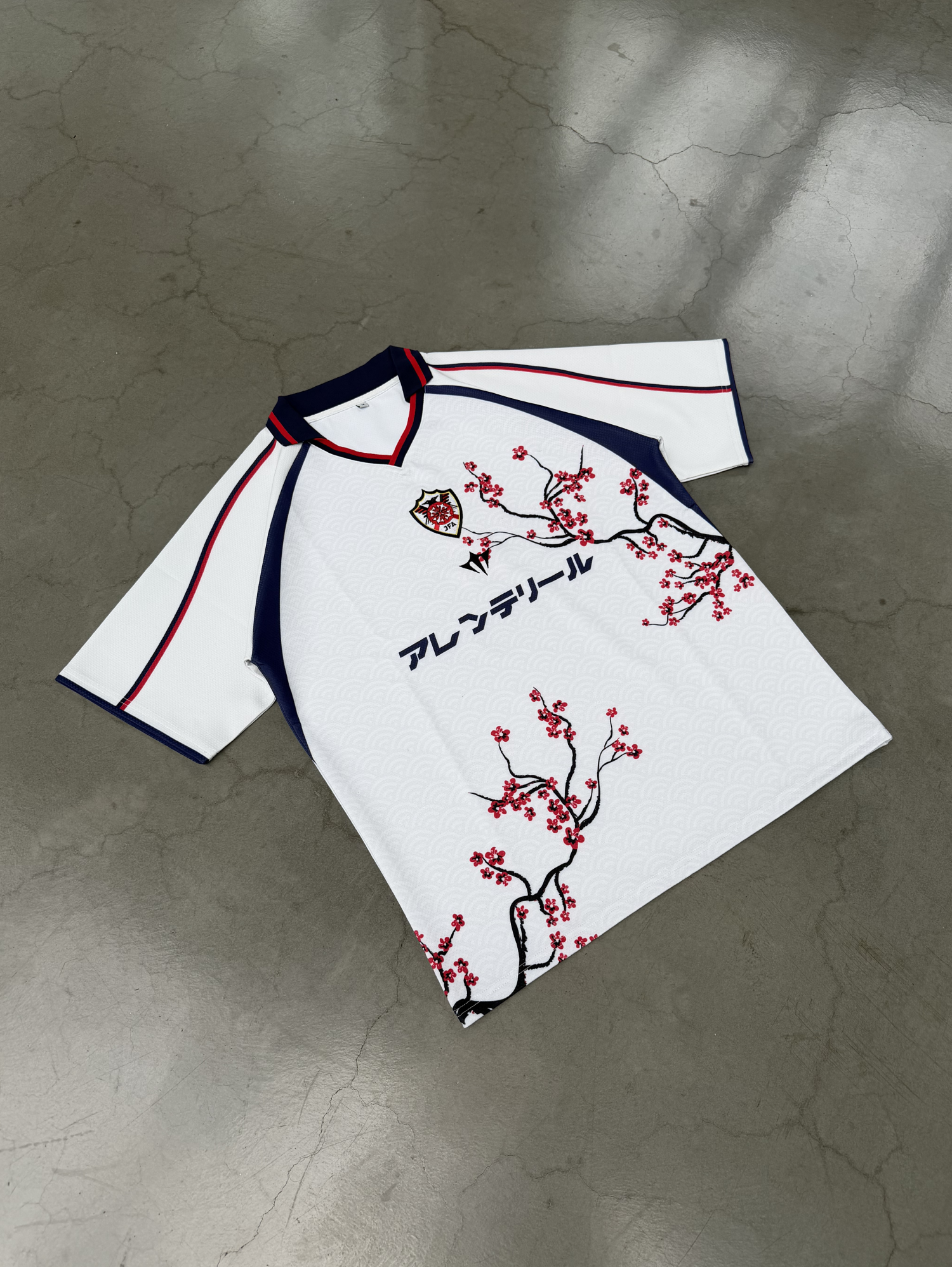 Japan Jersey
