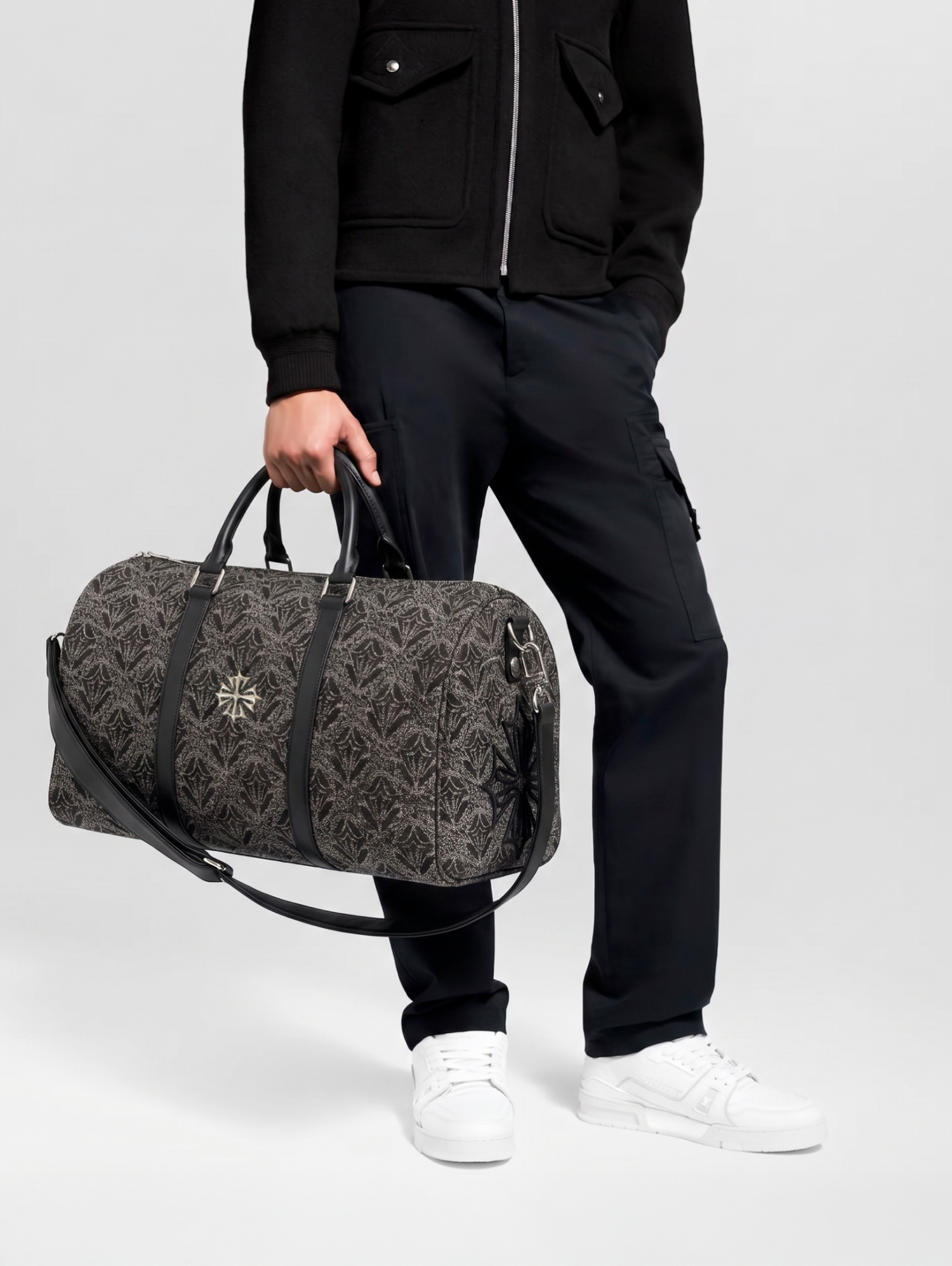 Relic Duffle Bag