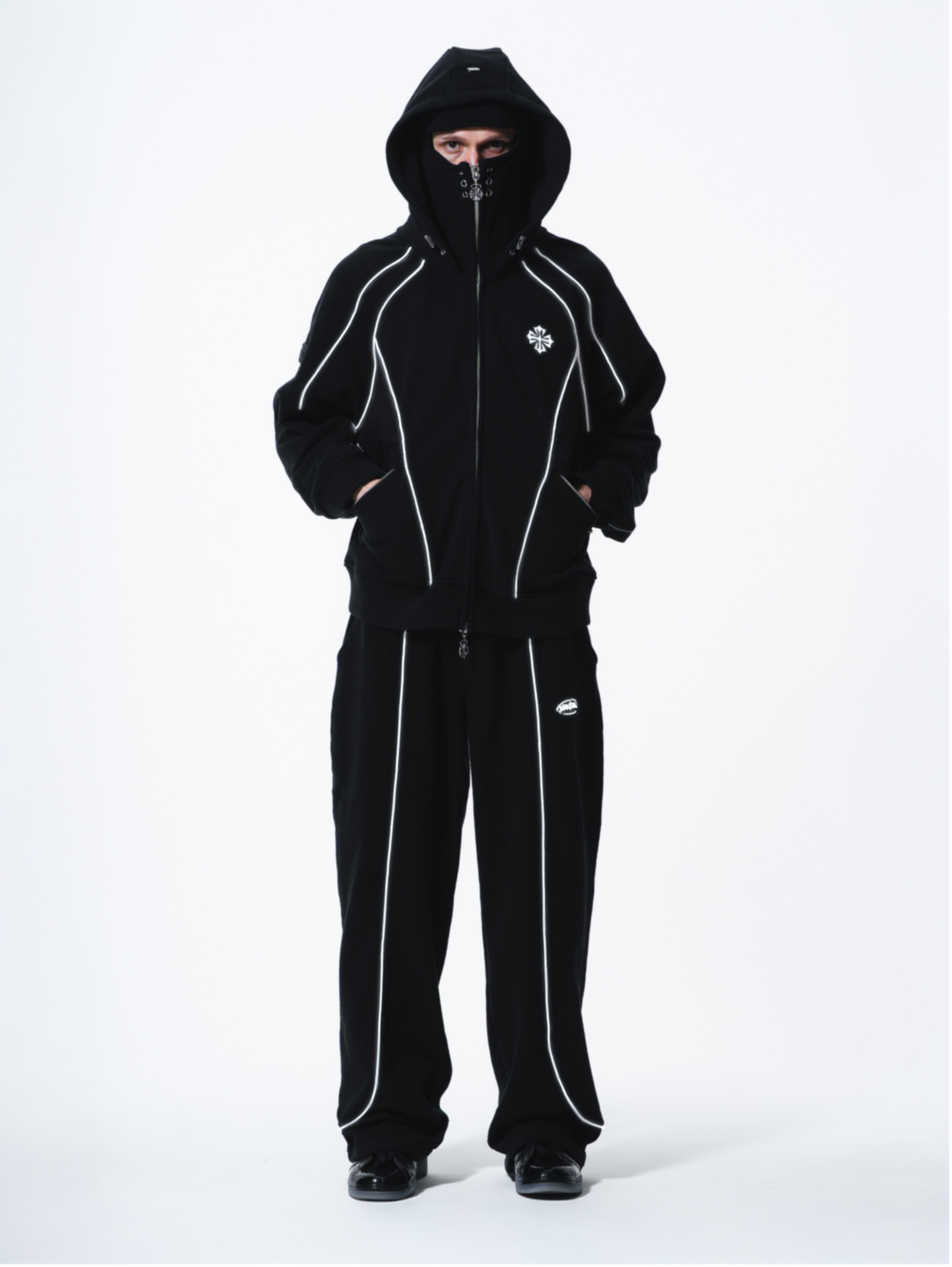 Eclipse Hoodie