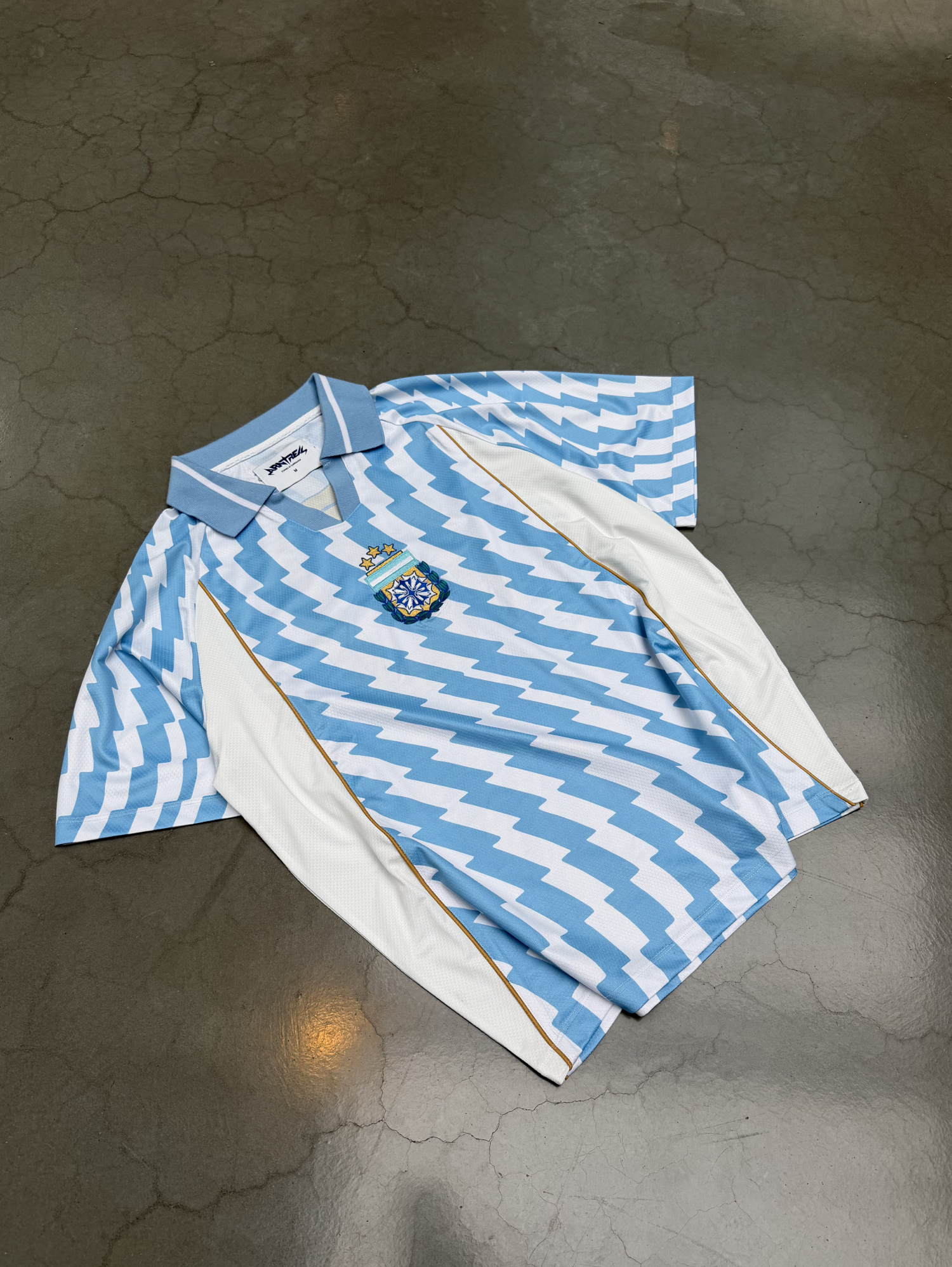 Argentina Jersey