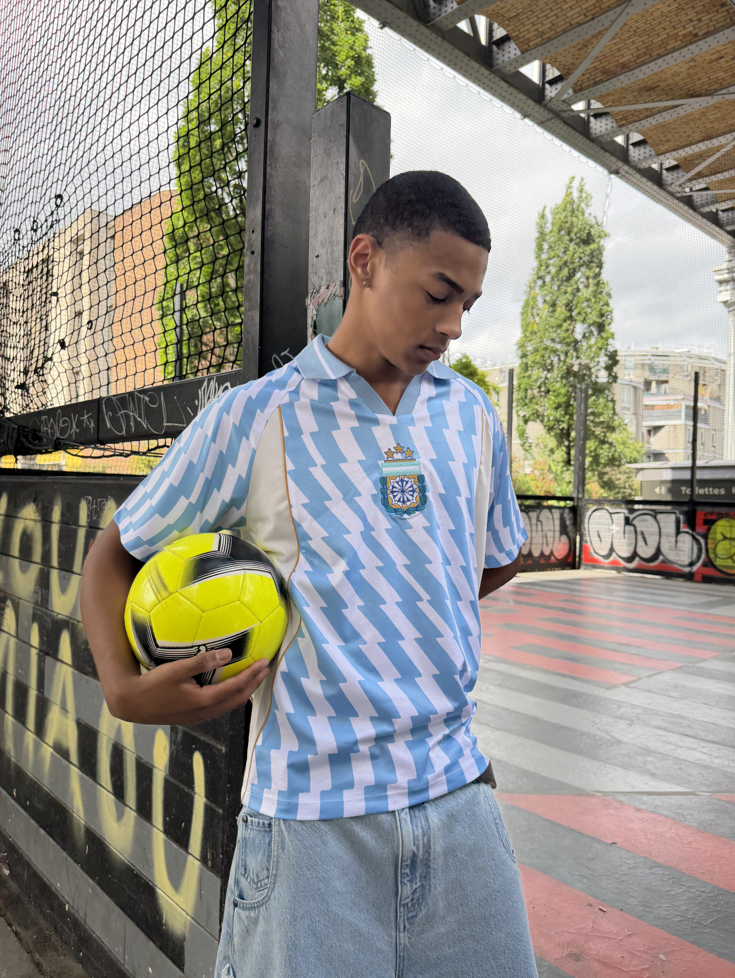 Argentina Jersey