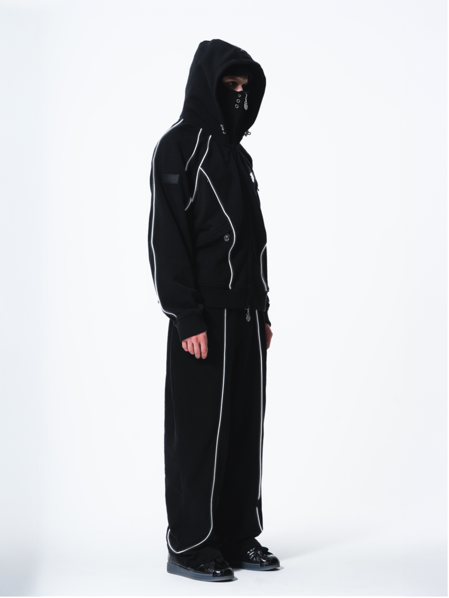 Eclipse Hoodie
