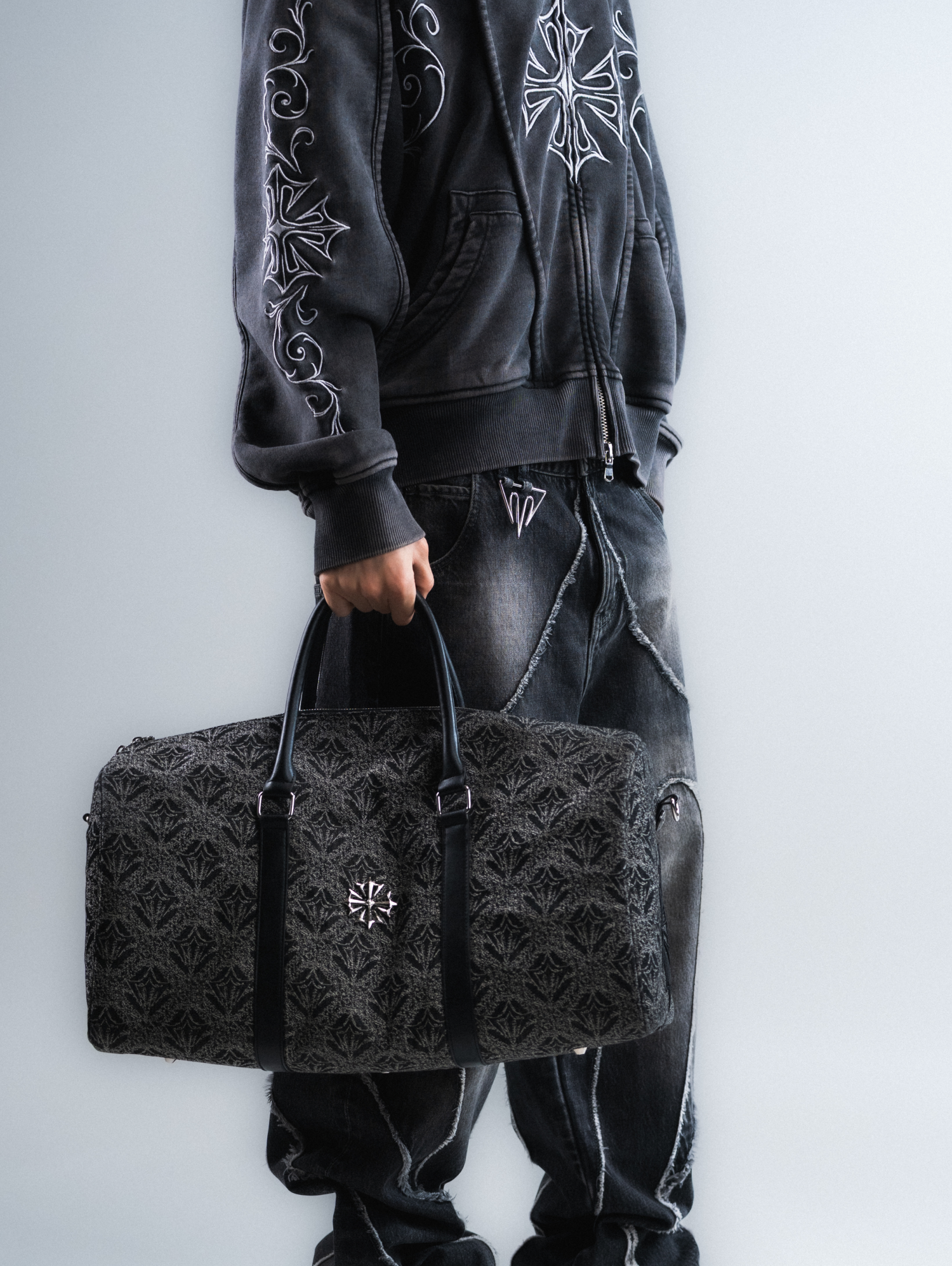 Relic Duffle Bag