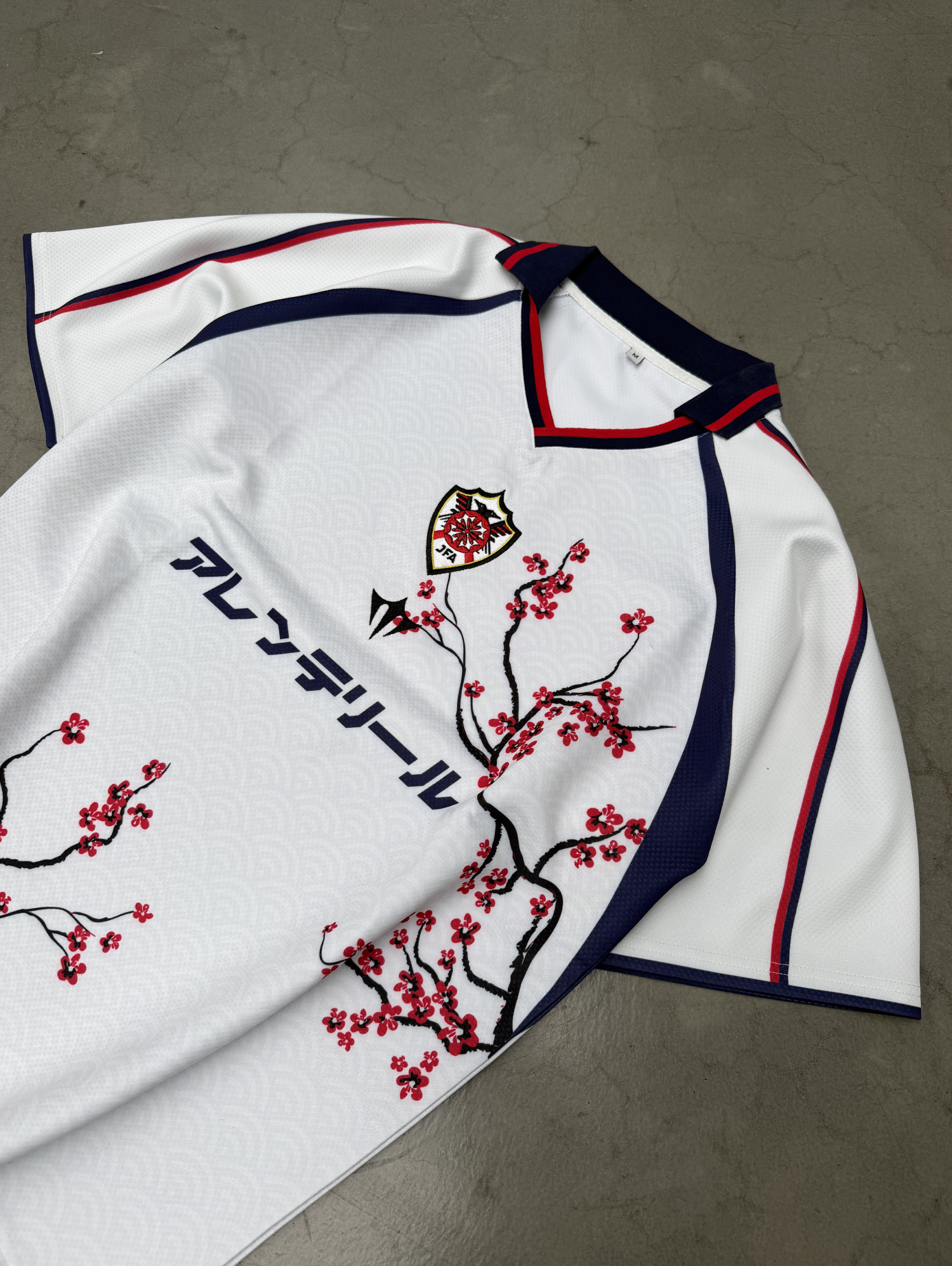 Japan Jersey
