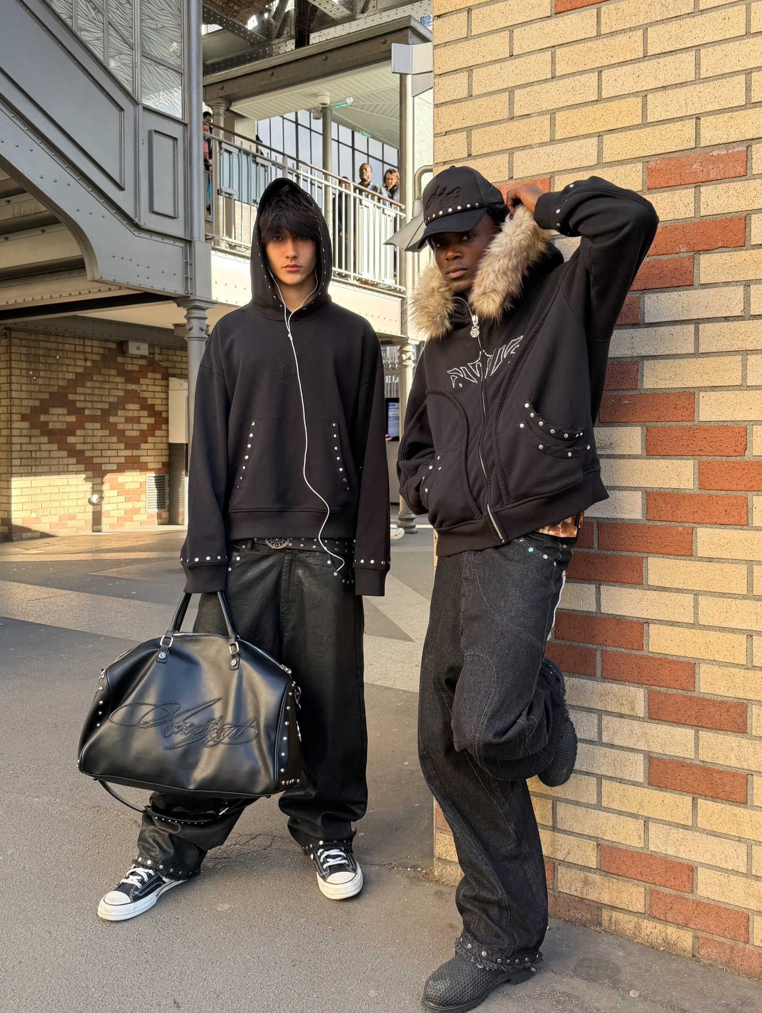 Art Hoodie