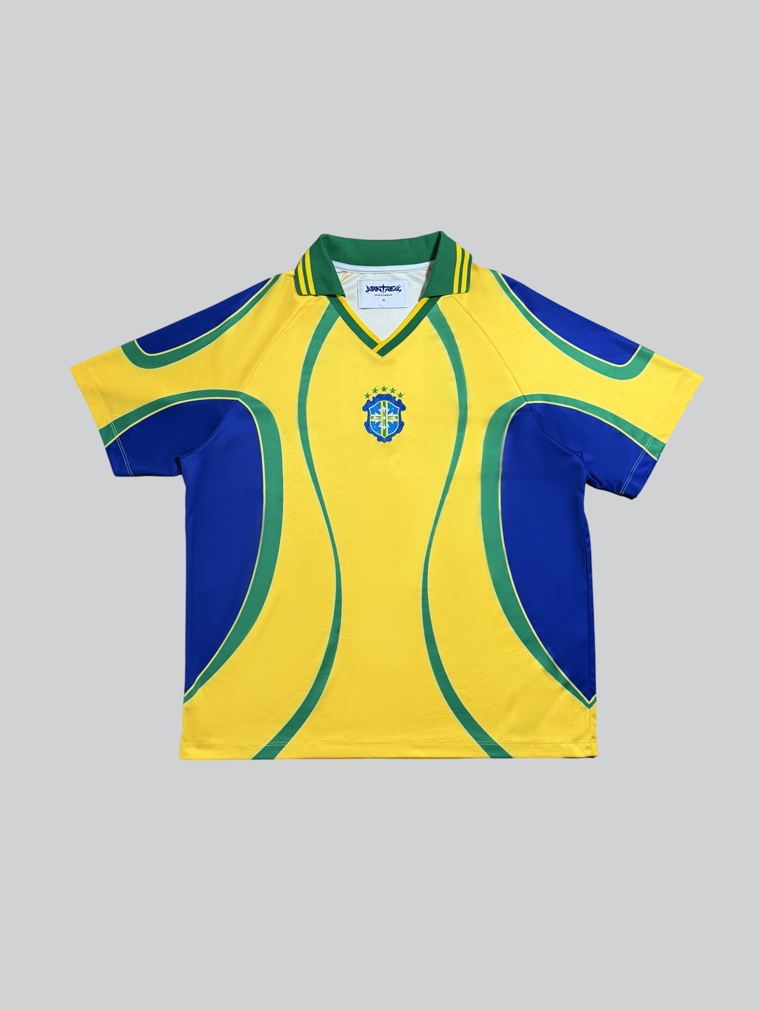 Brasil Jersey