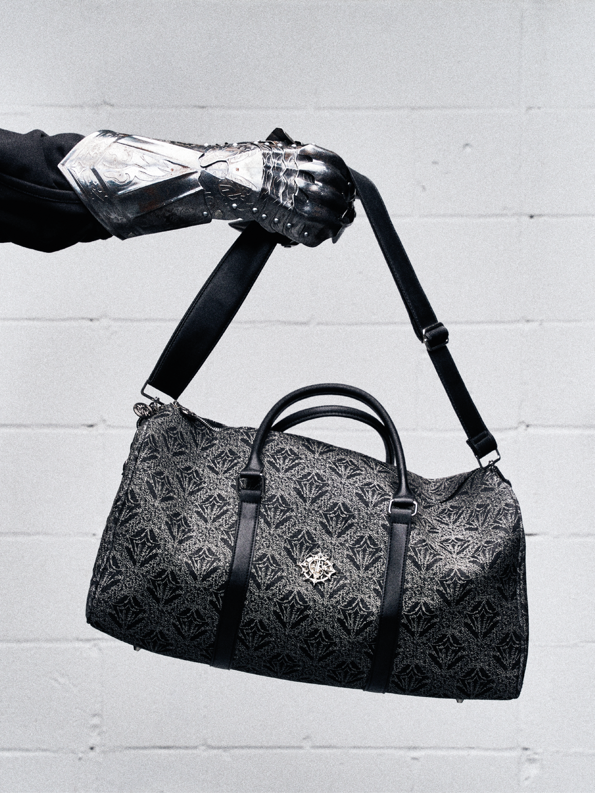 Relic Bag | POPUP DAY