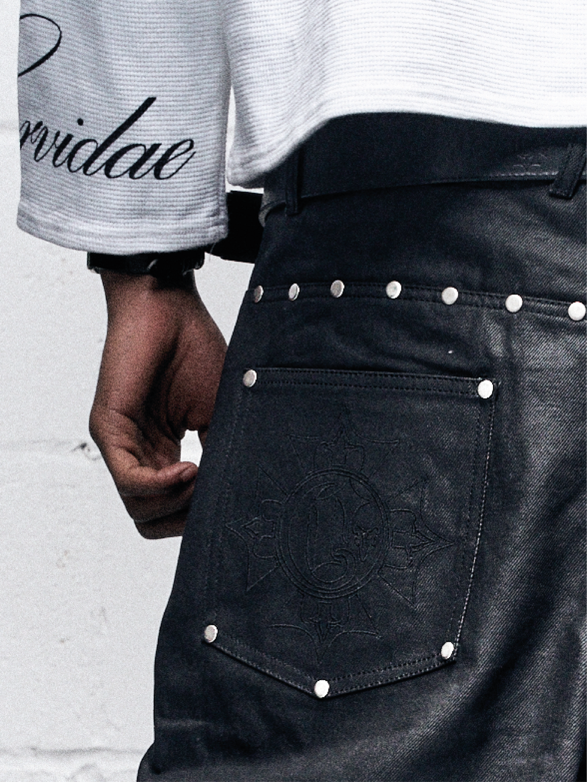 Pant Wax | POPUP DAY