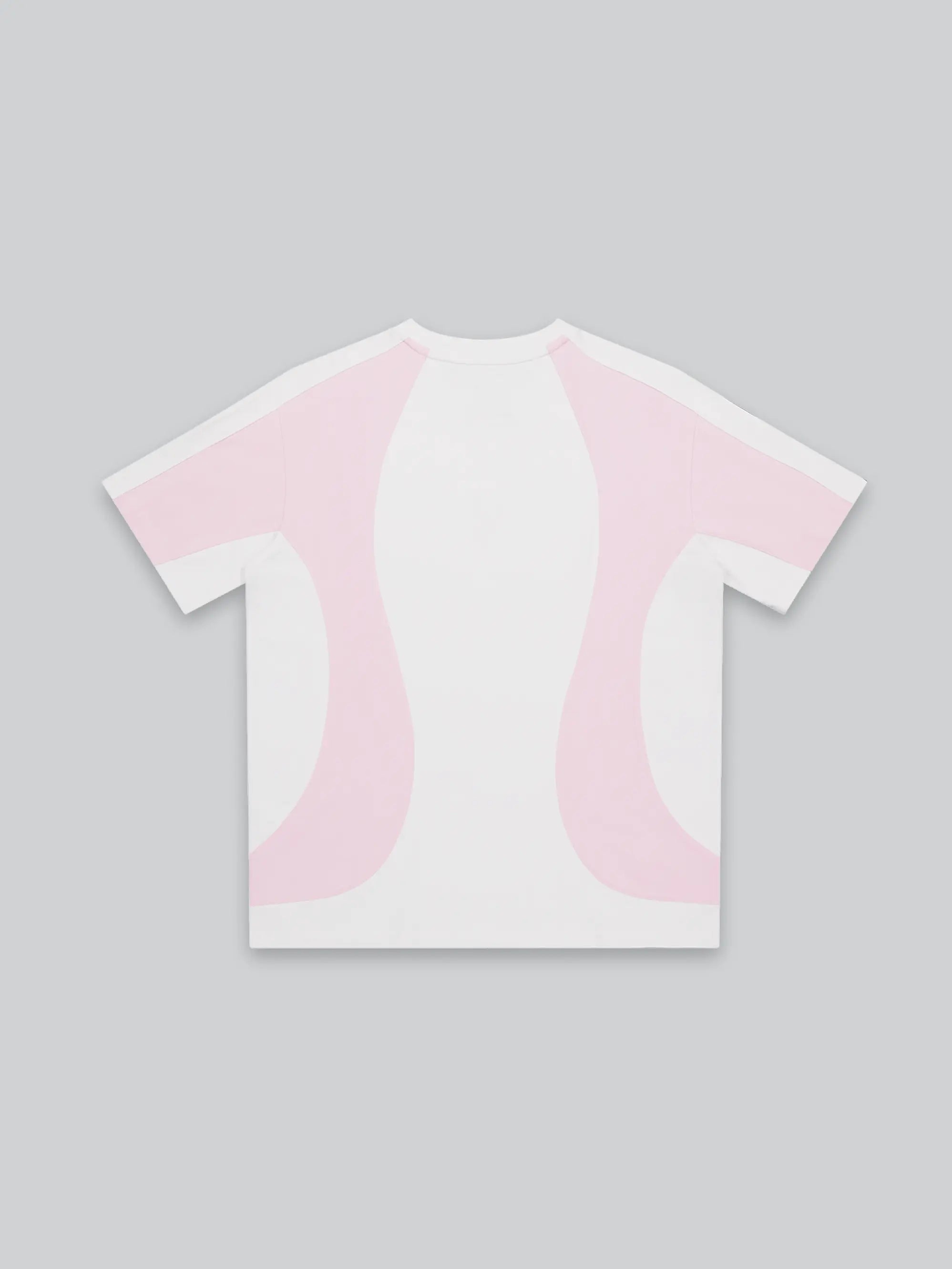 Ether T-Shirt Pink