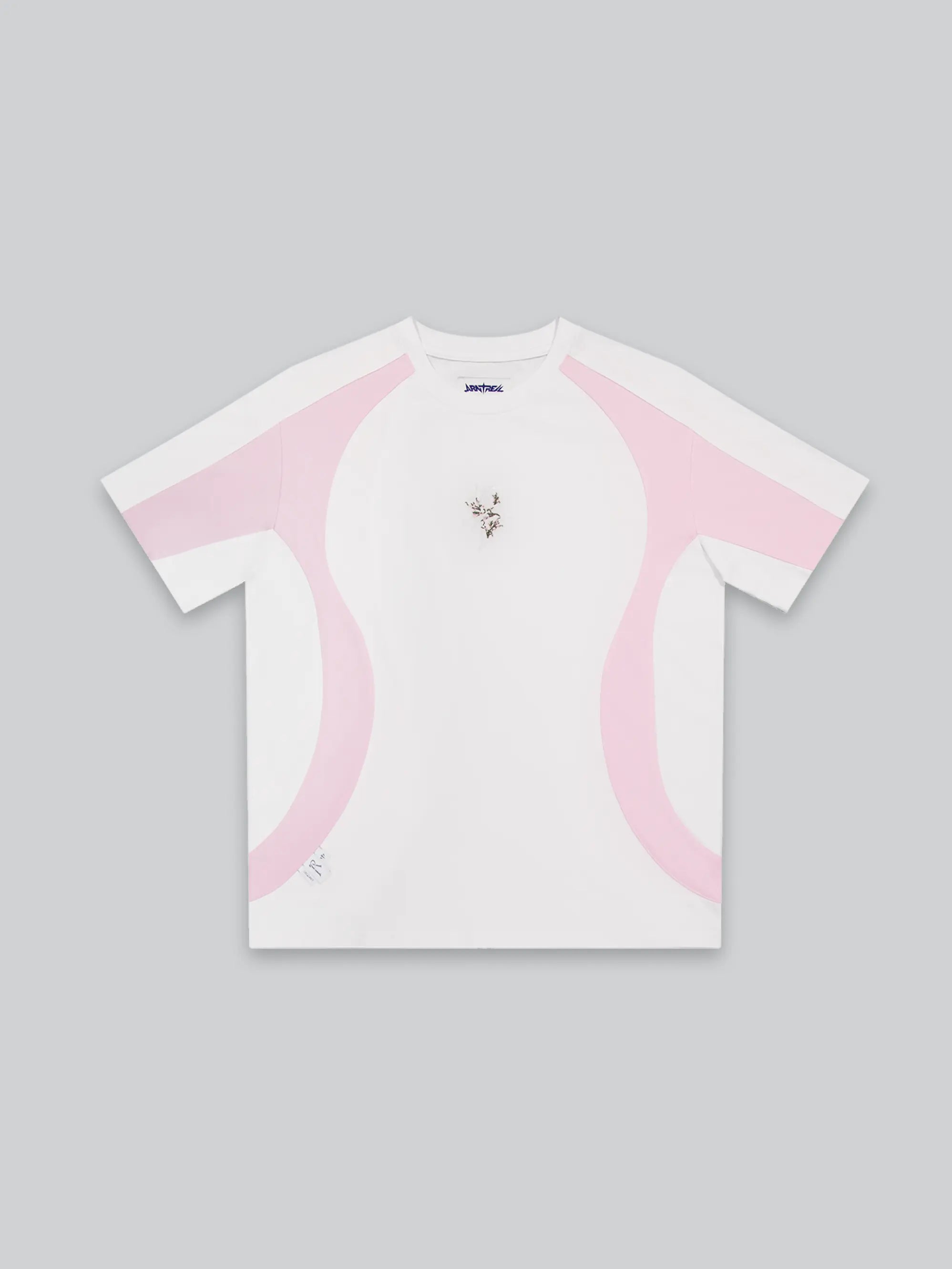 Ether Pink T-Shirt