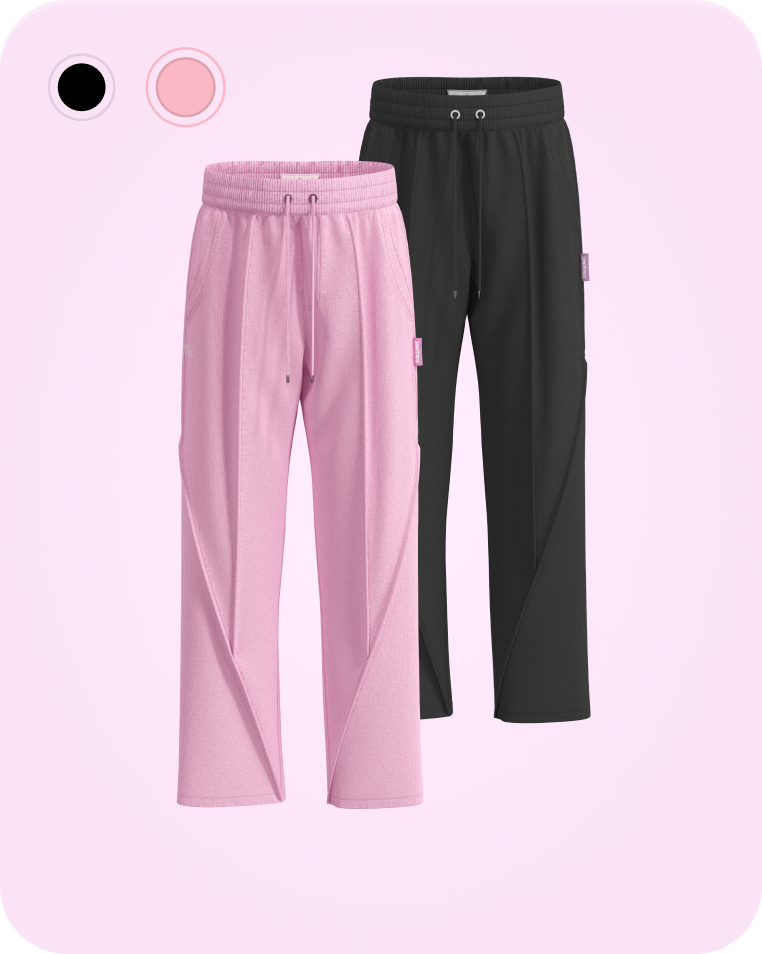Phantom Trackpant